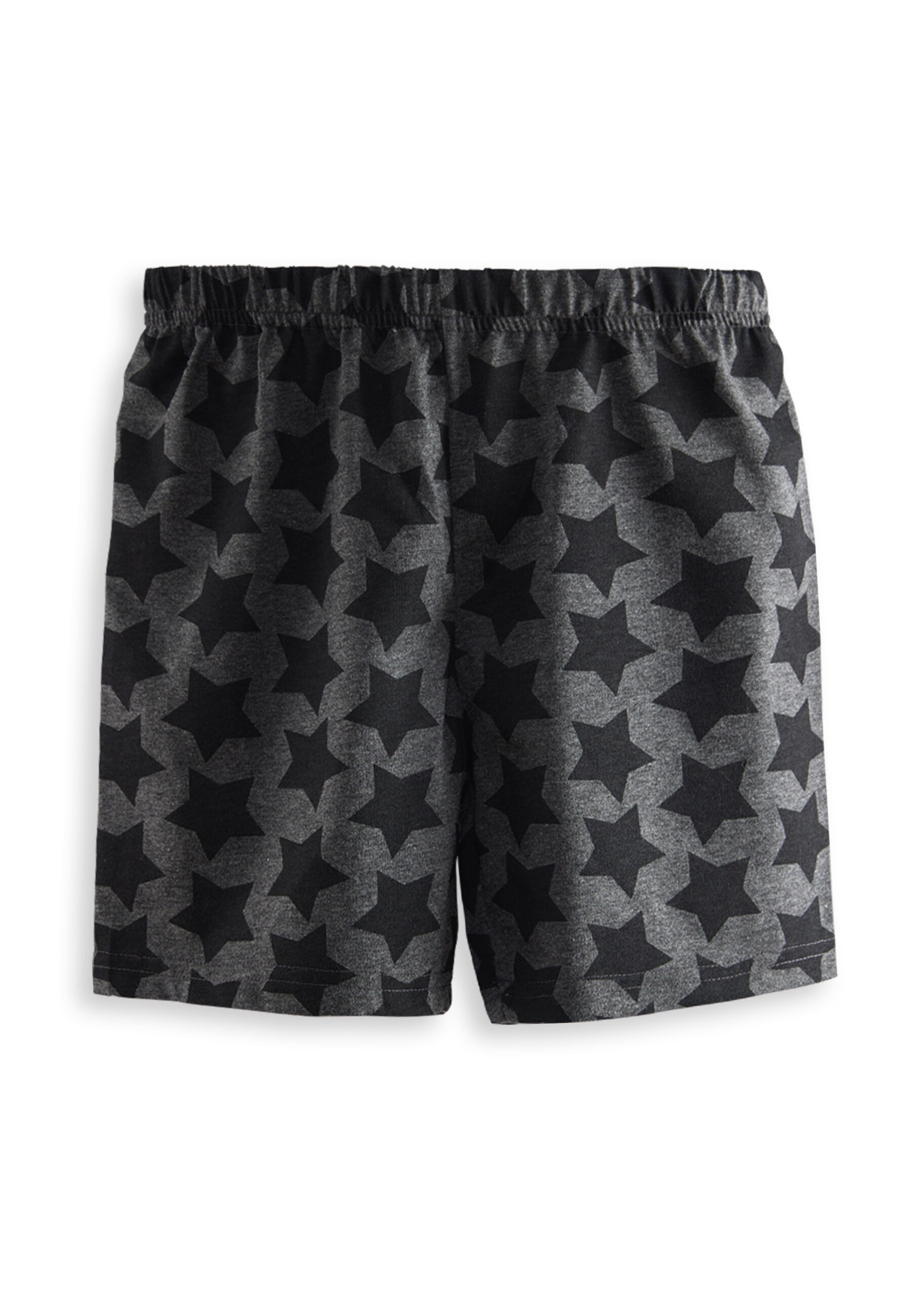 Denokids Schlafanzug »Stars«, (2 tlg.), im Doppelpack
