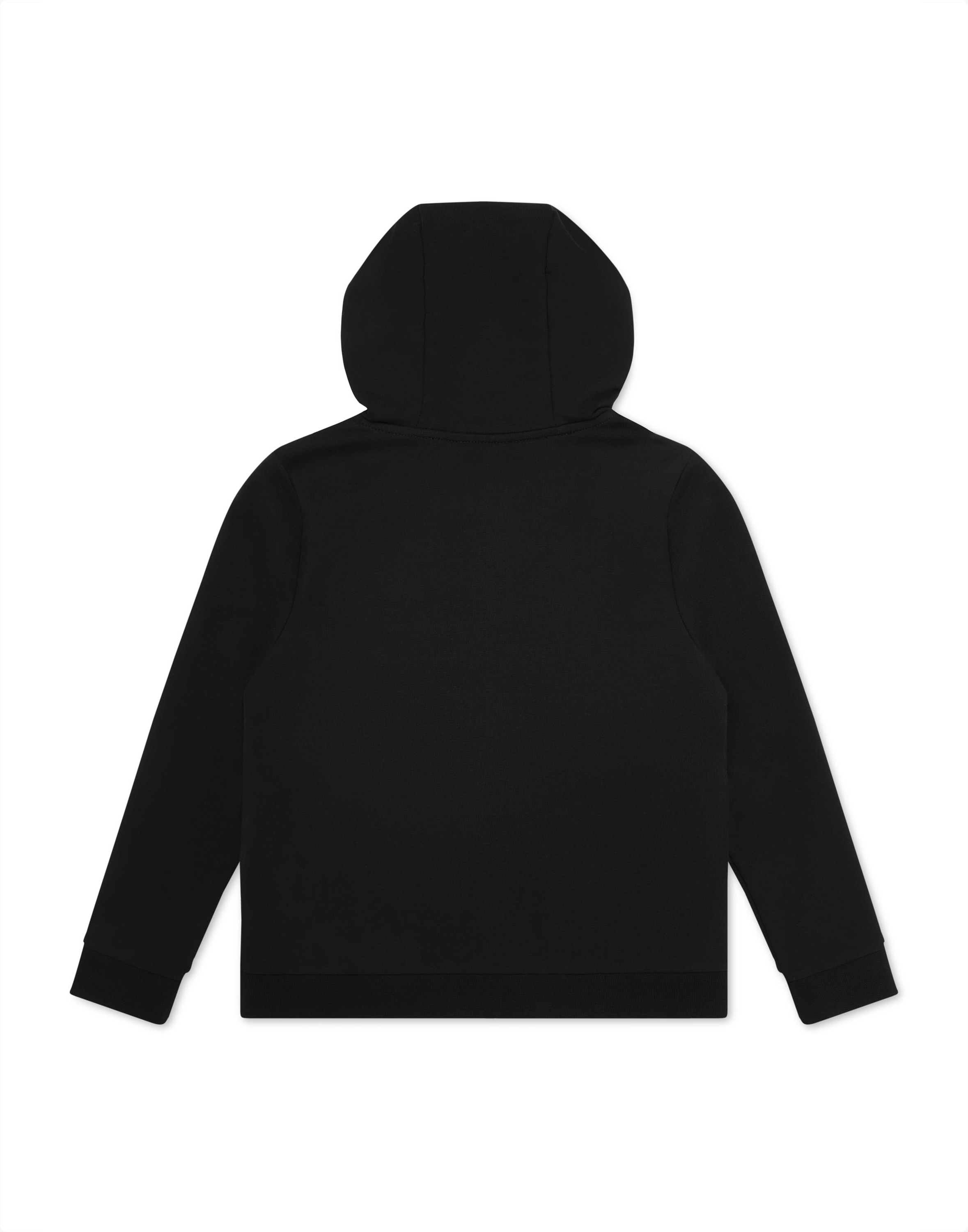 PHILIPP PLEIN Kapuzensweatjacke »Hexagon«
