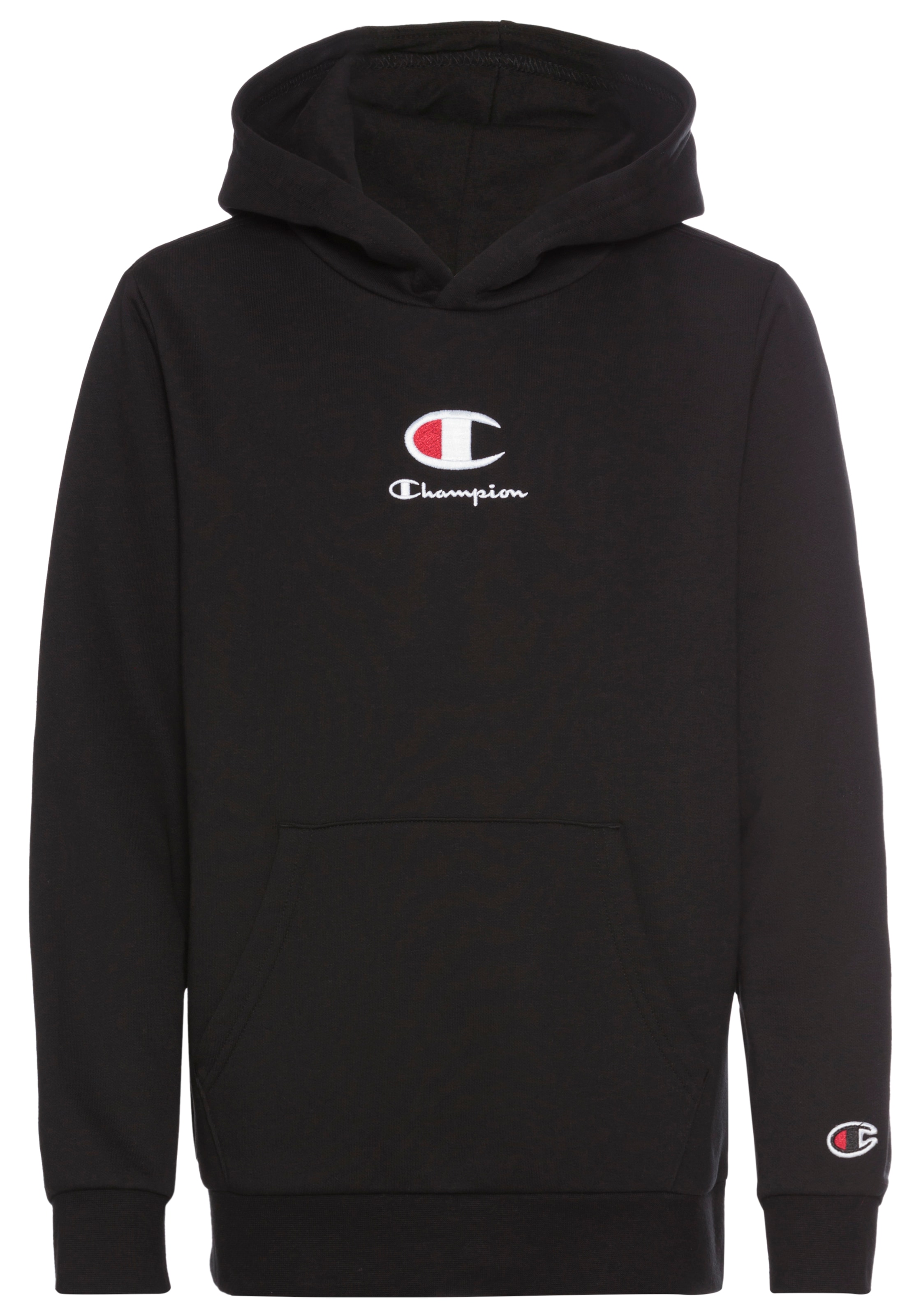 Kapuzensweatshirt »Hooded Sweatshirt«