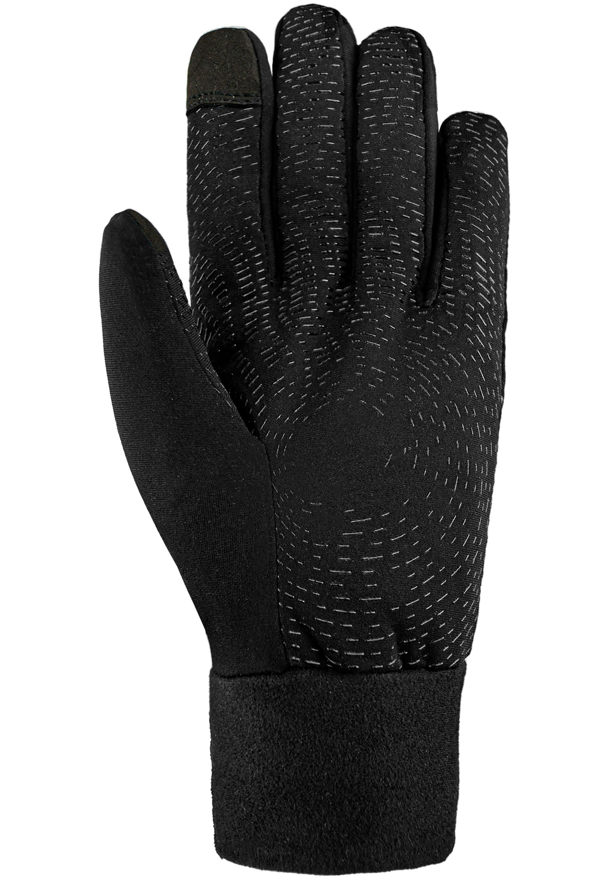 Reusch Skihandschuhe »Dynamic TOUCH-TEC™«, mit Touchscreen kompatibler Funktion