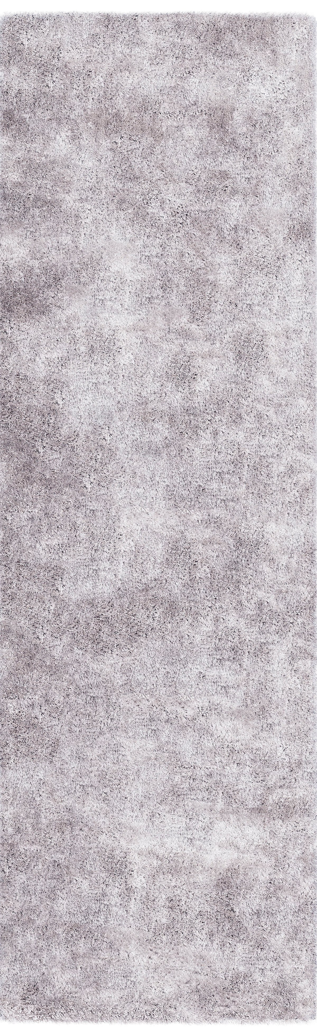 Bruno Banani Teppich "Dana Teppich, besonders weich und kuschelig, Kundenliebling" rechteckig 30 mm Höhe uni, Mikrofaser Teppiche, Wohnzimmer, Schlafzimmer, Esszimmer