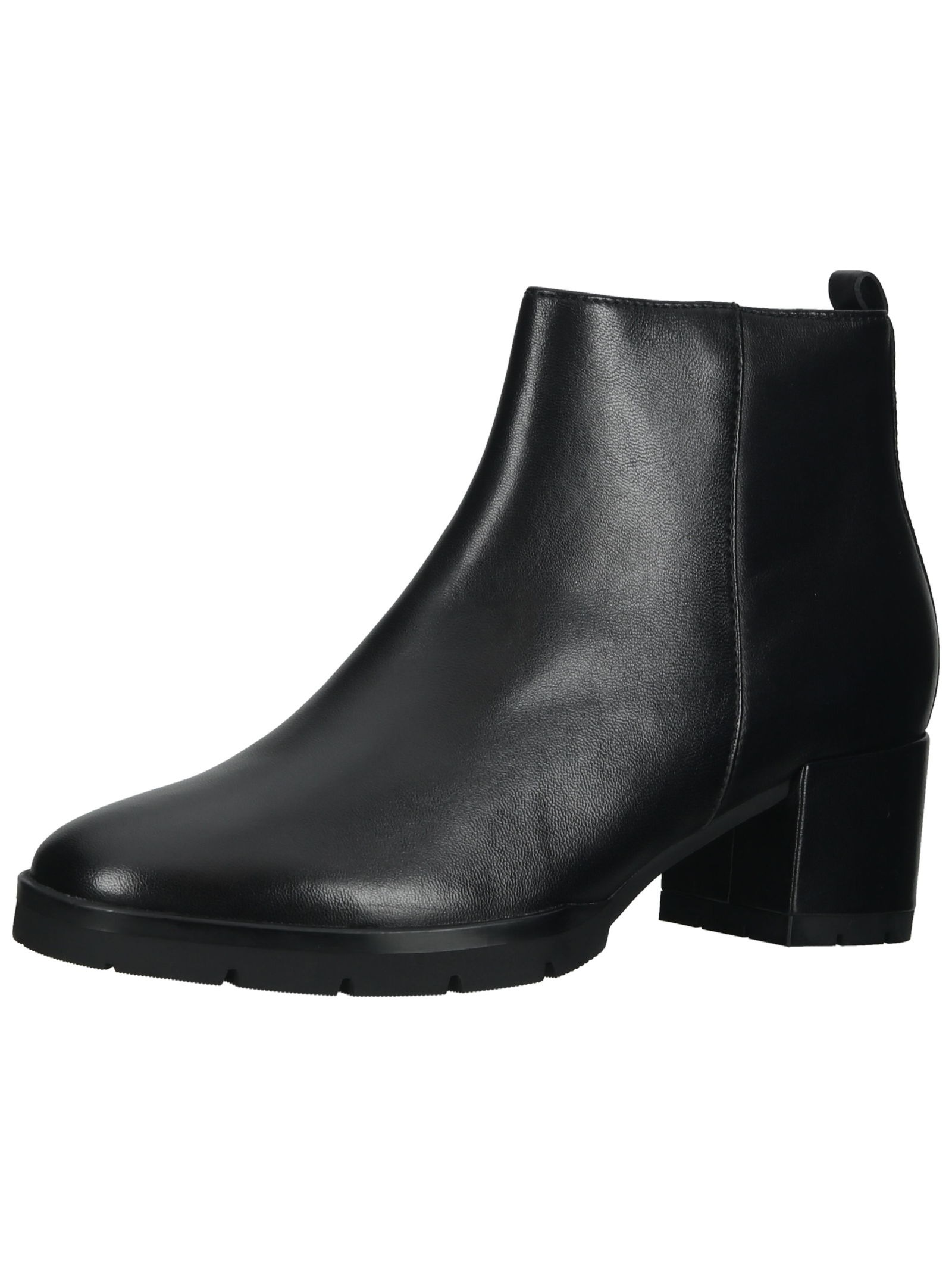 Högl Stiefelette "Högl Stiefelette Glattleder"