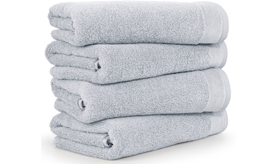 Möve Handtücher kaufen ▷ entdecke die Qualität | BAUR