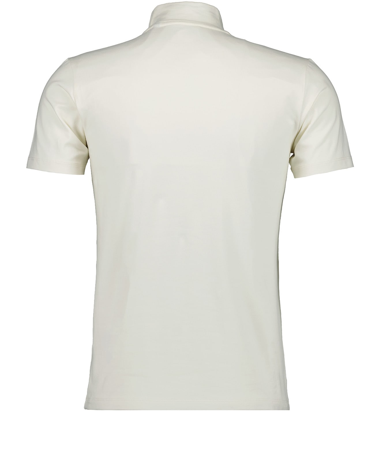 RAGMAN Stehkragenshirt