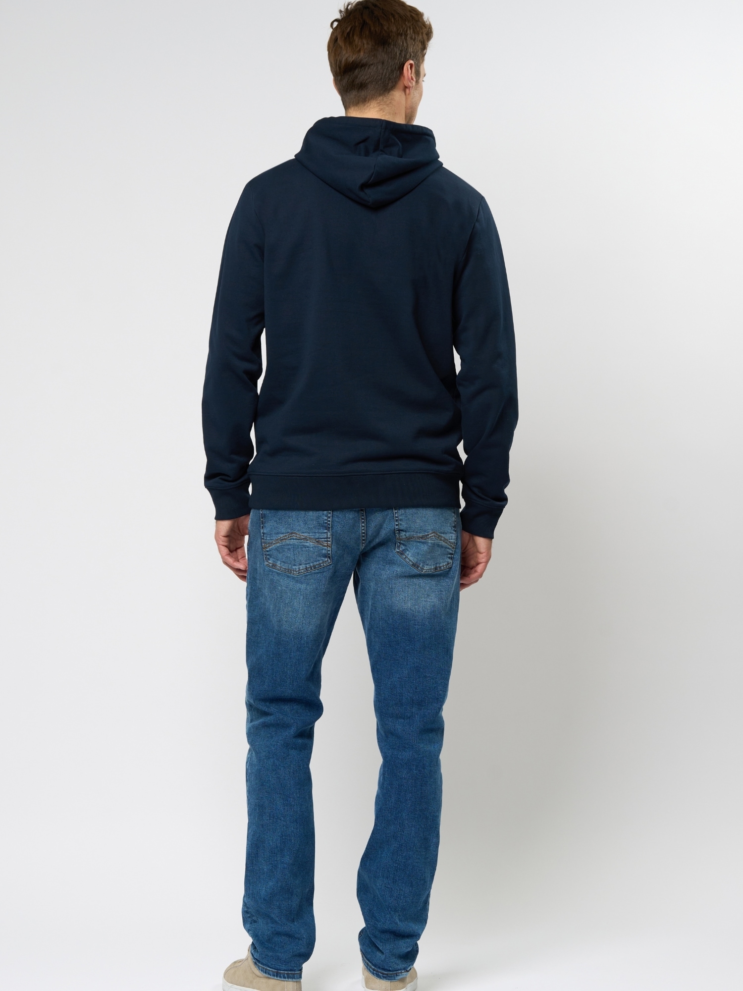 VINSON Strickpullover »VINSON Sweater VMRemi«