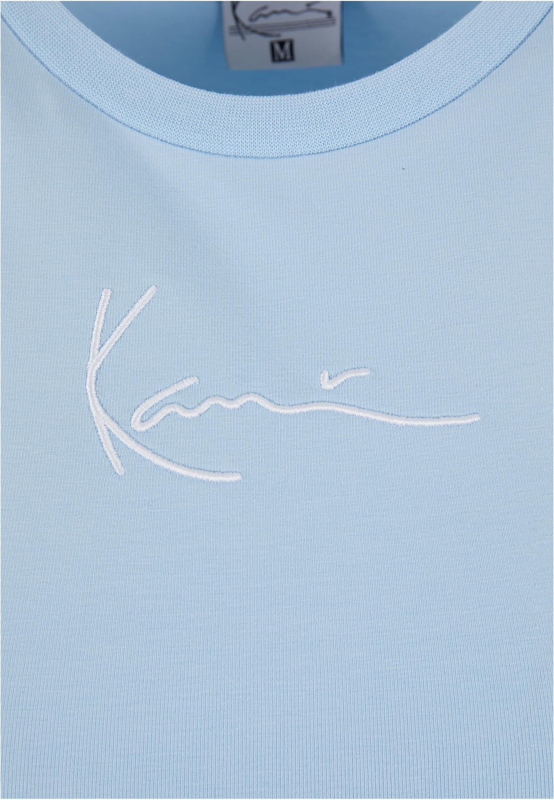 Karl Kani T-Shirt »Karl Kani Damen«, (1 tlg.)