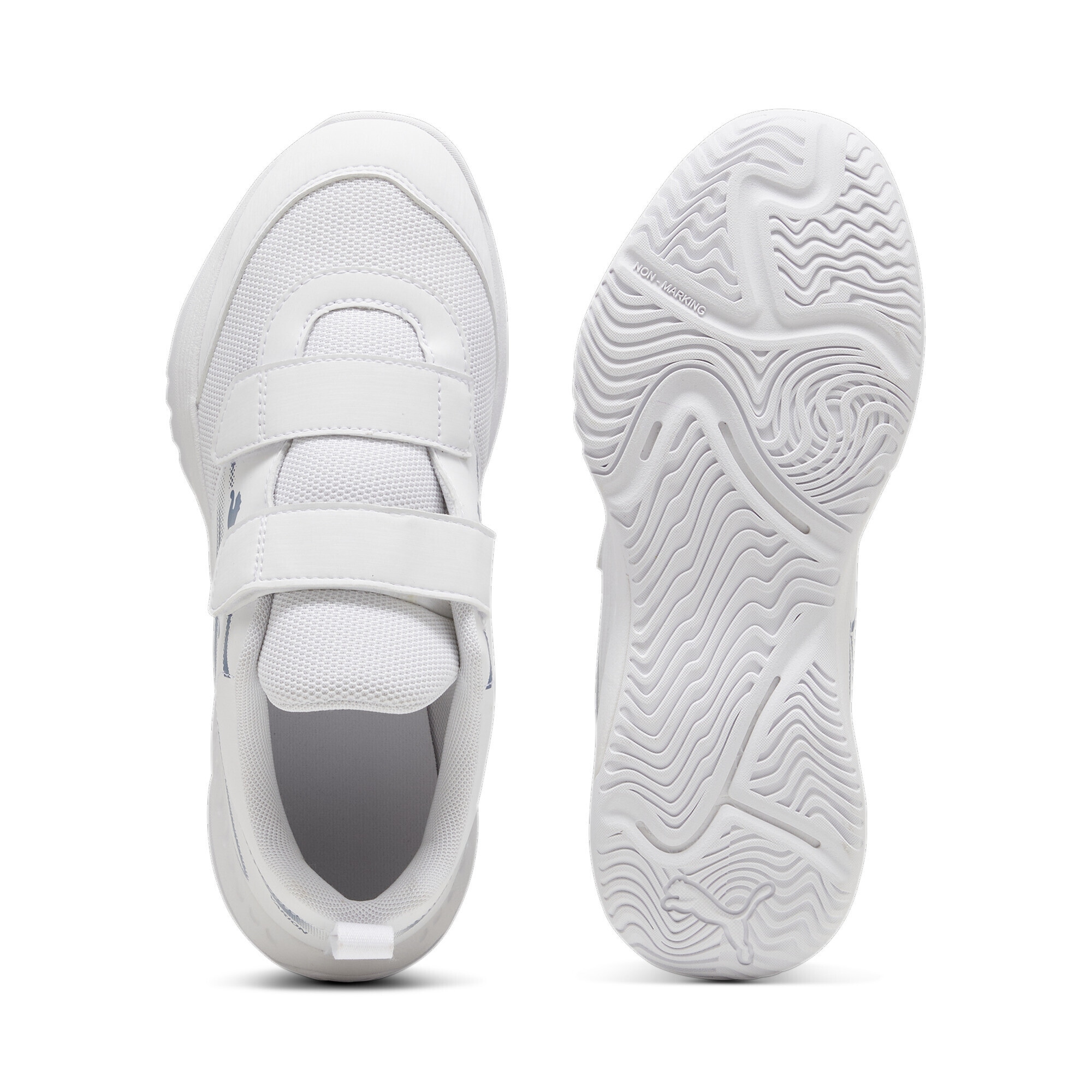 PUMA Trainingsschuh »Varion II Hallensportschuhe Jugendliche«