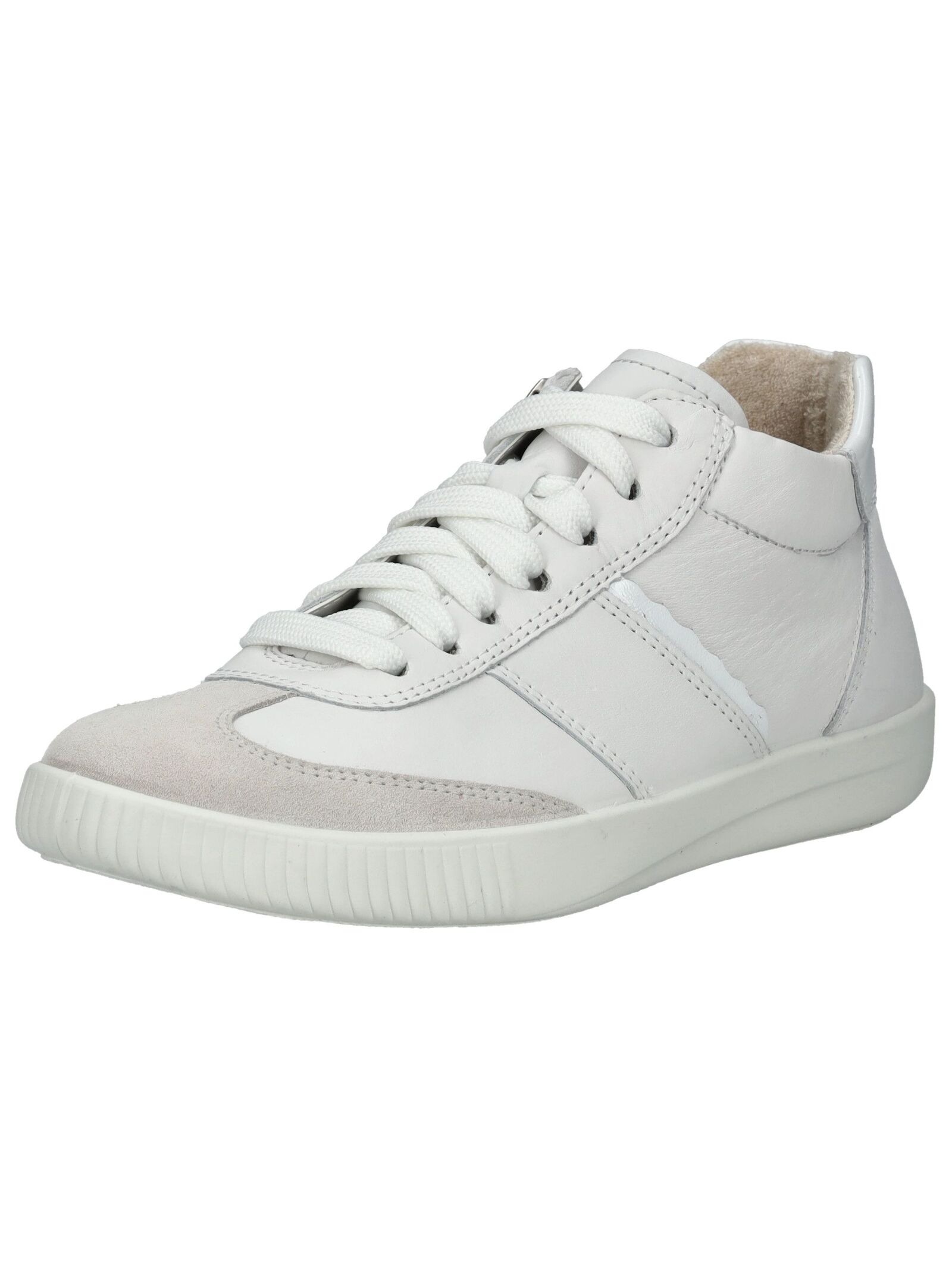 Legero Sneaker "Legero Sneaker Nappaleder" günstig online kaufen