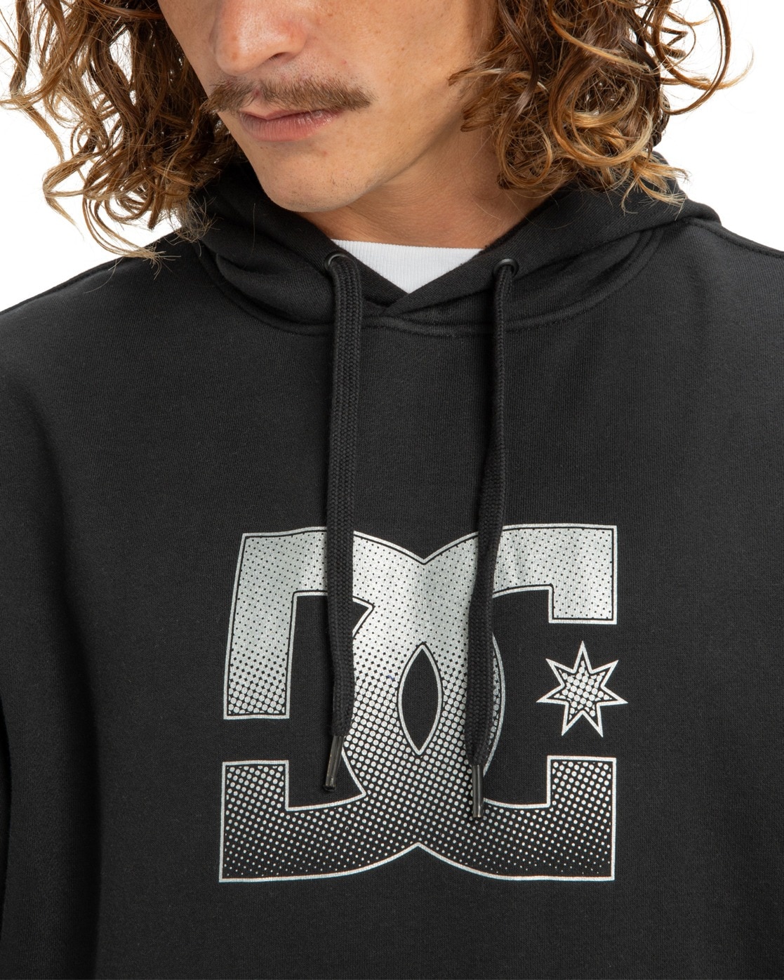 DC Shoes Kapuzensweatshirt »DC Star«