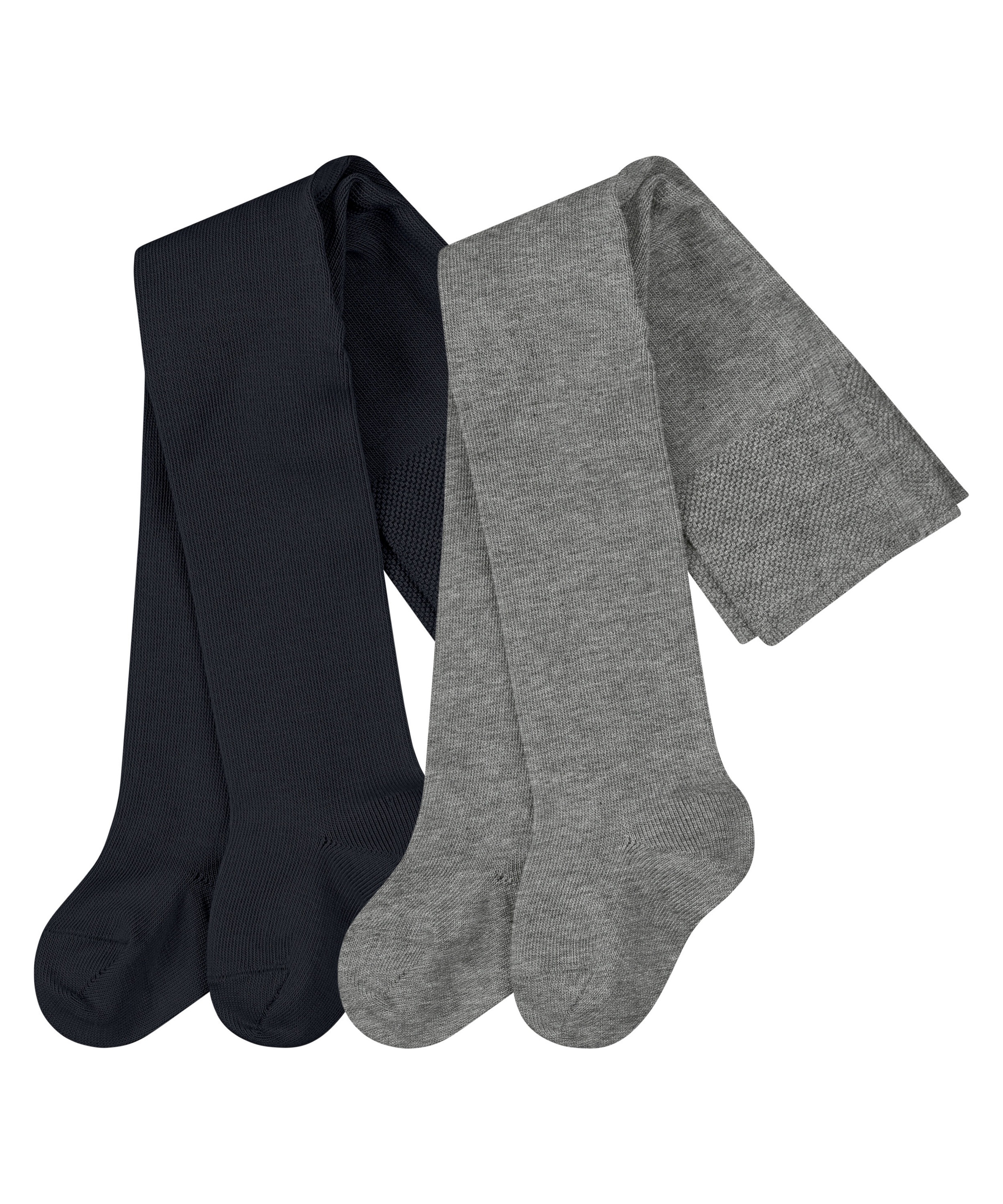 FALKE Feinstrumpfhose "Baby Family 2-Pack" 2 Stk.