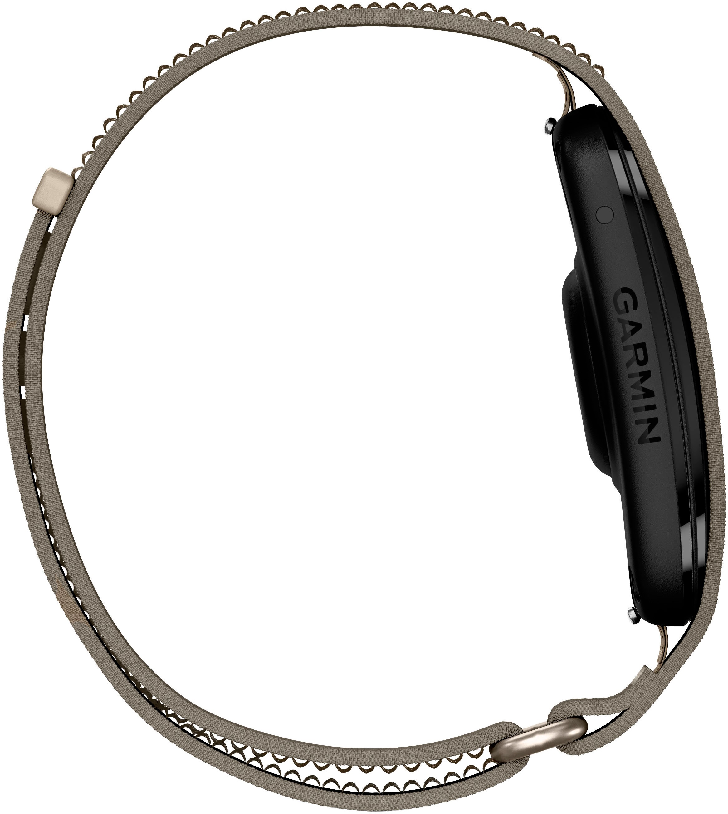 Garmin Fitness-Tracker »Cirqa Smart Band S/M« Für Handgelenkumfang von 12cm bis 20cm