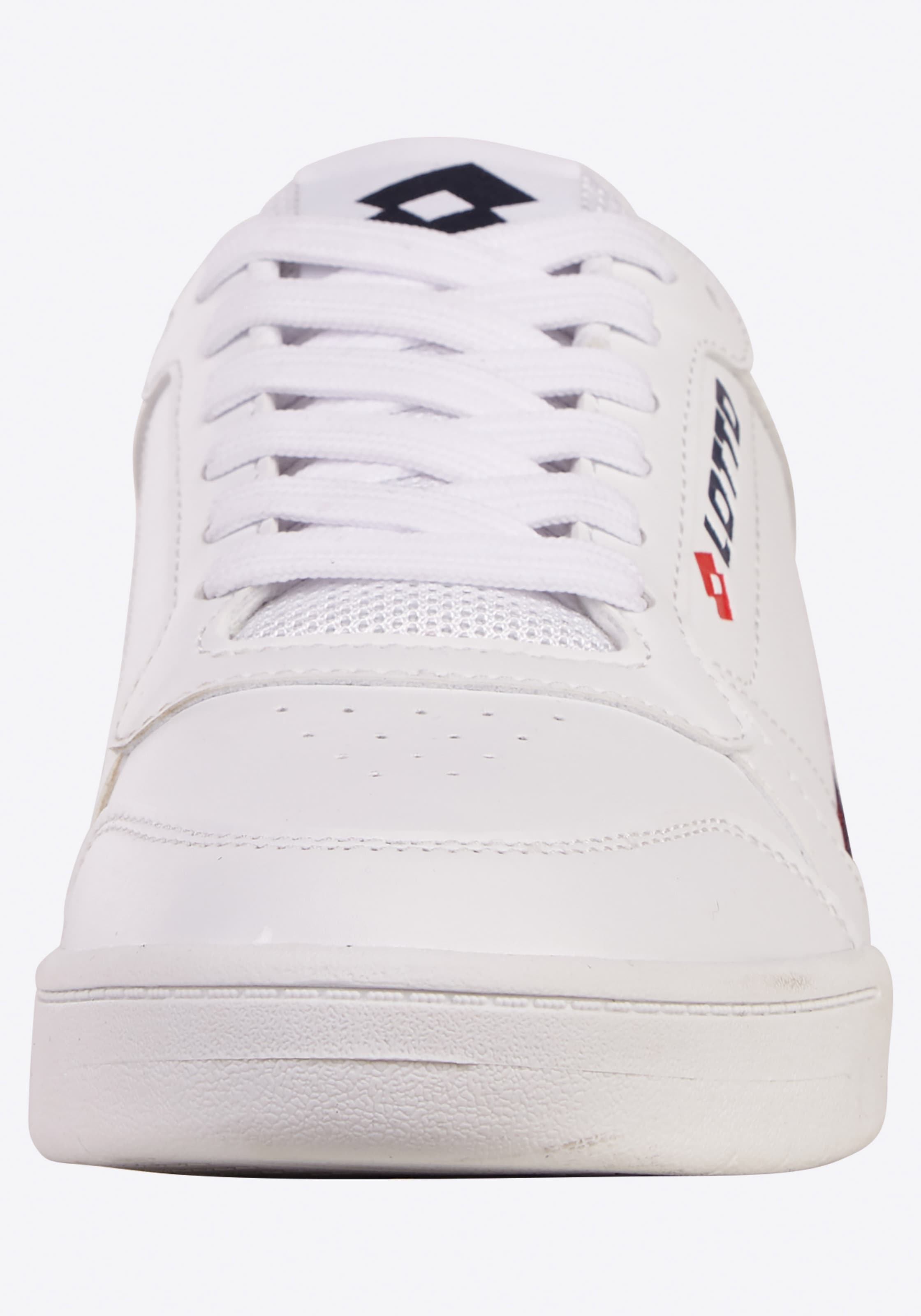 lotto Sneaker, - besonders vielseitig zu kombinieren