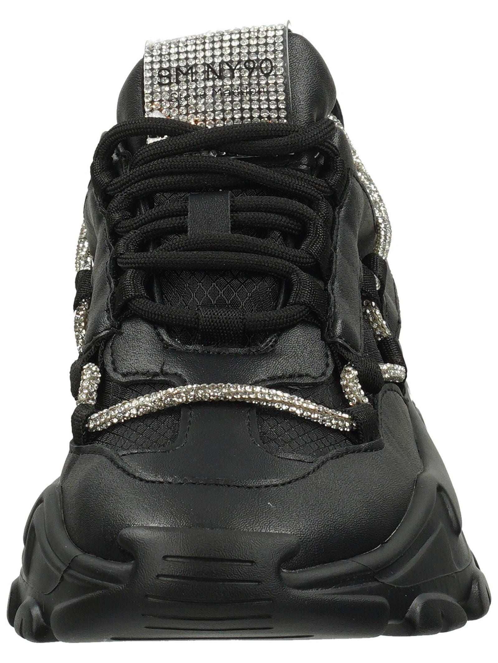 STEVE MADDEN Sneaker »STEVE MADDEN Sneaker Lederimitat«