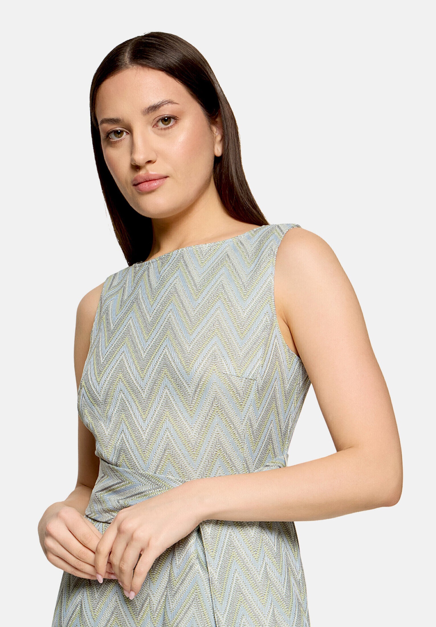 Betty Barclay Overall »Damen mit Bindegürtel« 1