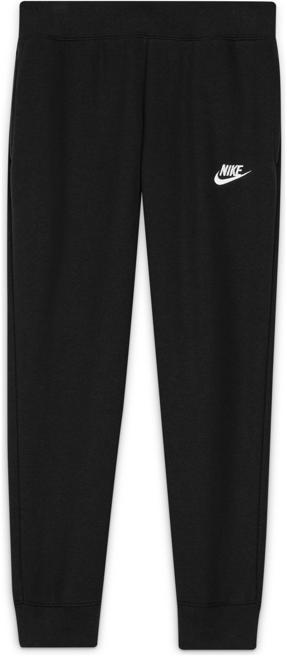Nike Sportswear Jogginghose »Club Fleece Big Kids' (Girls') Pants«  bestellen | BAUR