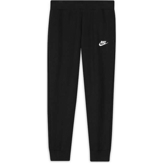 Nike Sportswear Jogginghose »Club Fleece Big Kids' (Girls') Pants«  bestellen | BAUR