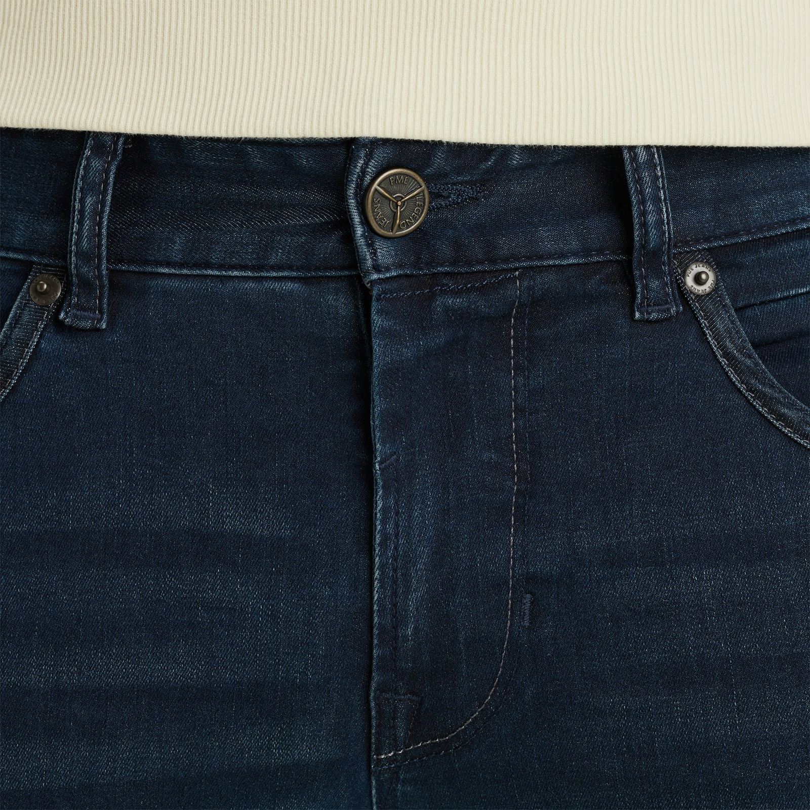 PME LEGEND 5-Pocket-Jeans »NAVIGATOR«