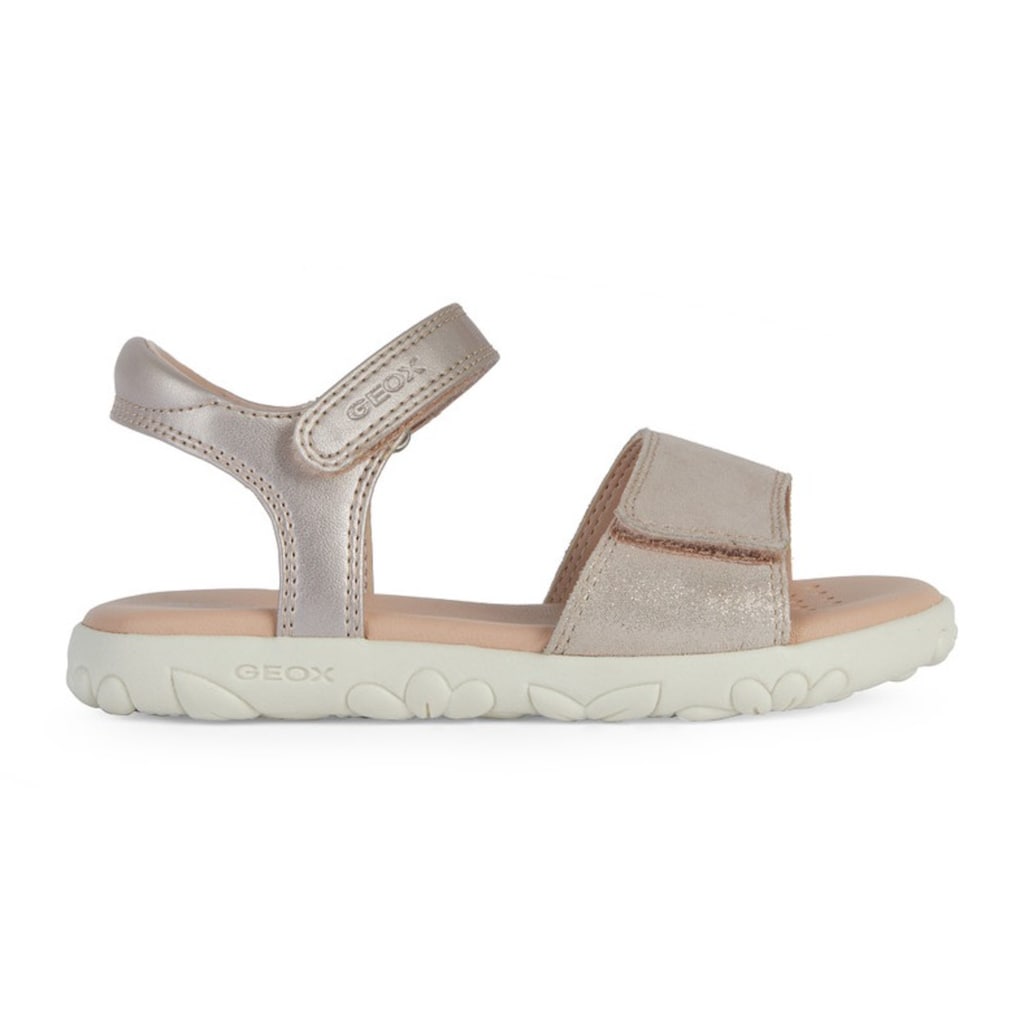 Geox Sandale »J SANDAL HAITI GIRL«