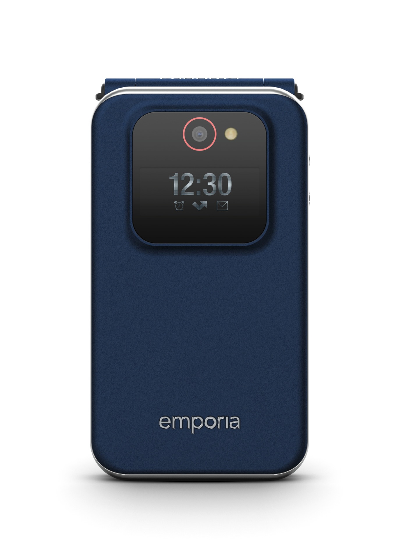 Emporia Klapphandy »emporiaJOY 2025«, Blau