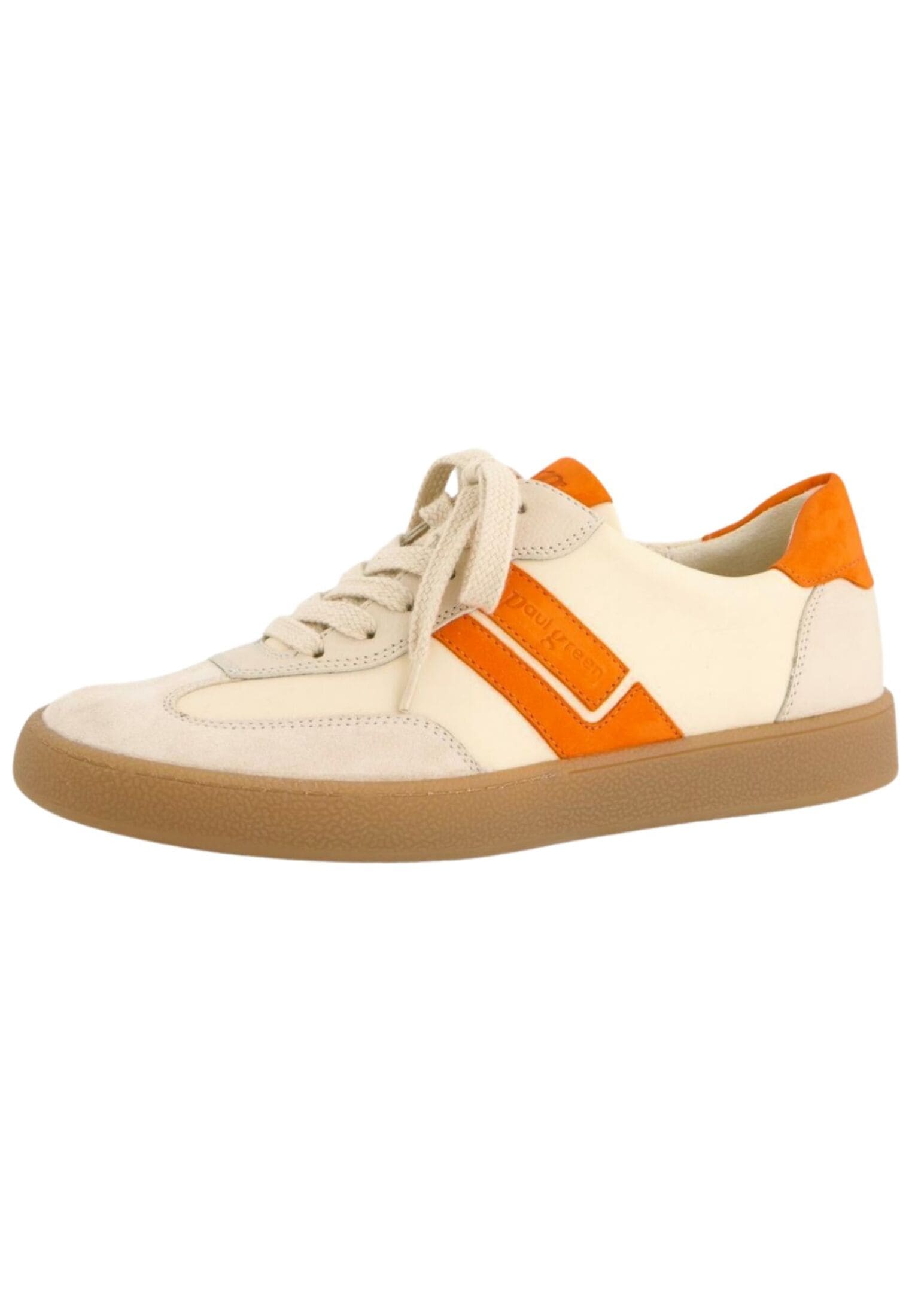 Paul Green Sneaker "Paul Green Sneaker Veloursleder/Textil" günstig online kaufen