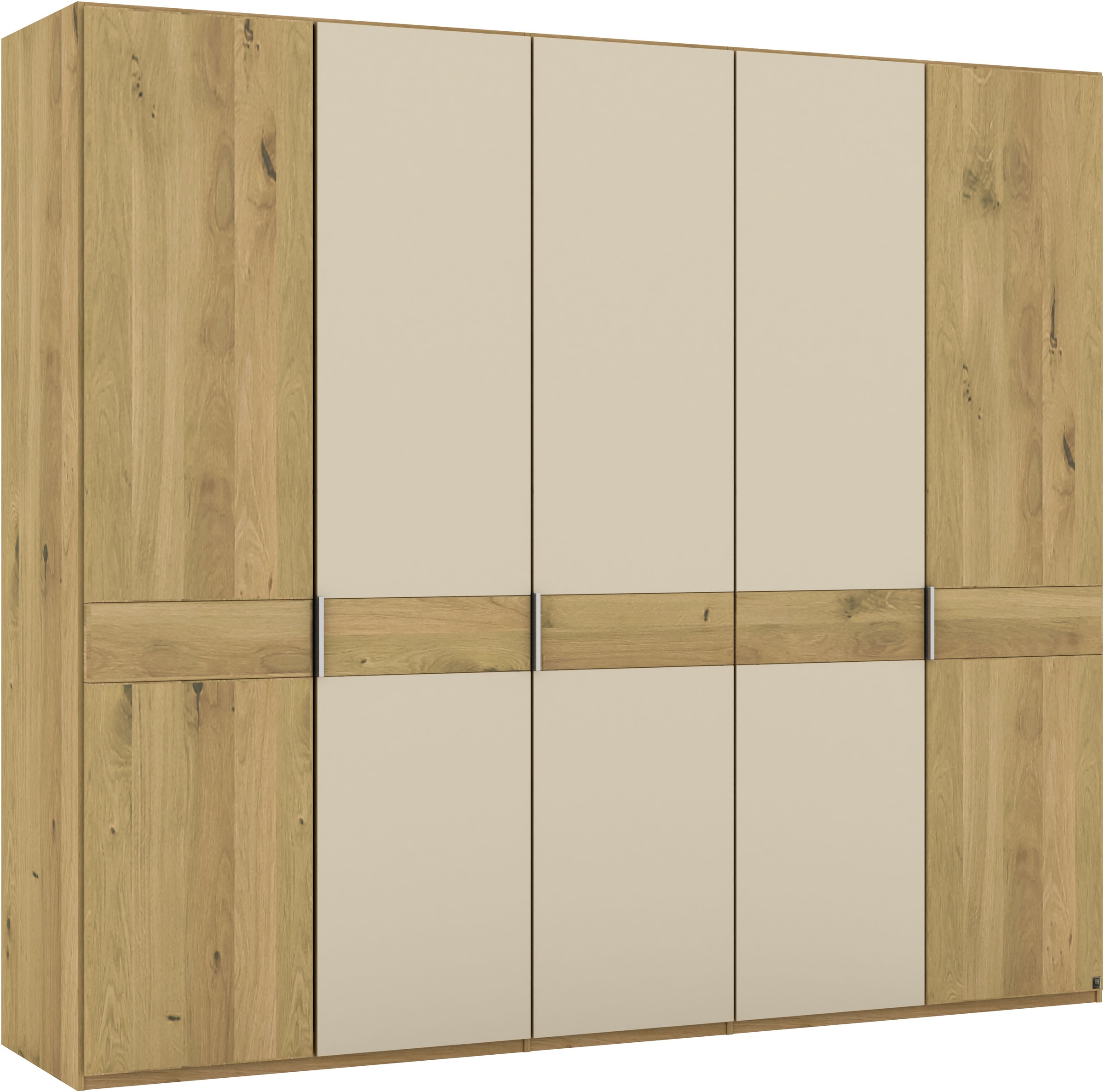 Musterring Drehtürenschrank "Savona, Kleiderschrank, Schrank, Garderobe, te günstig online kaufen