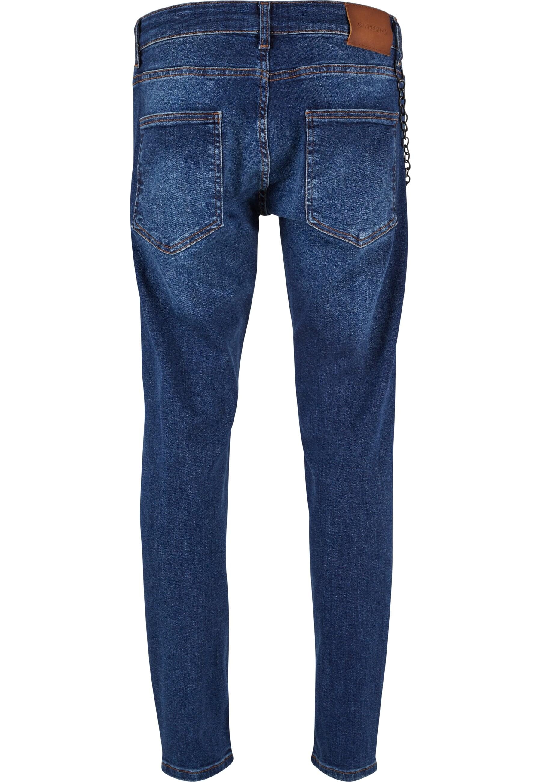 2Y Studios Bequeme Jeans »2Y Studios Herren 2Y Tapered Fit Jeans«