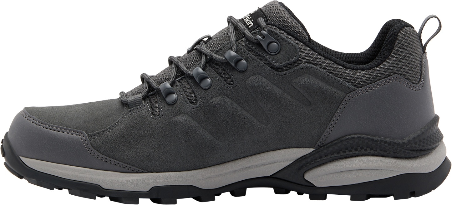 Jack Wolfskin Hikingschuh »REFUGIO TEXAPORE LOW M«