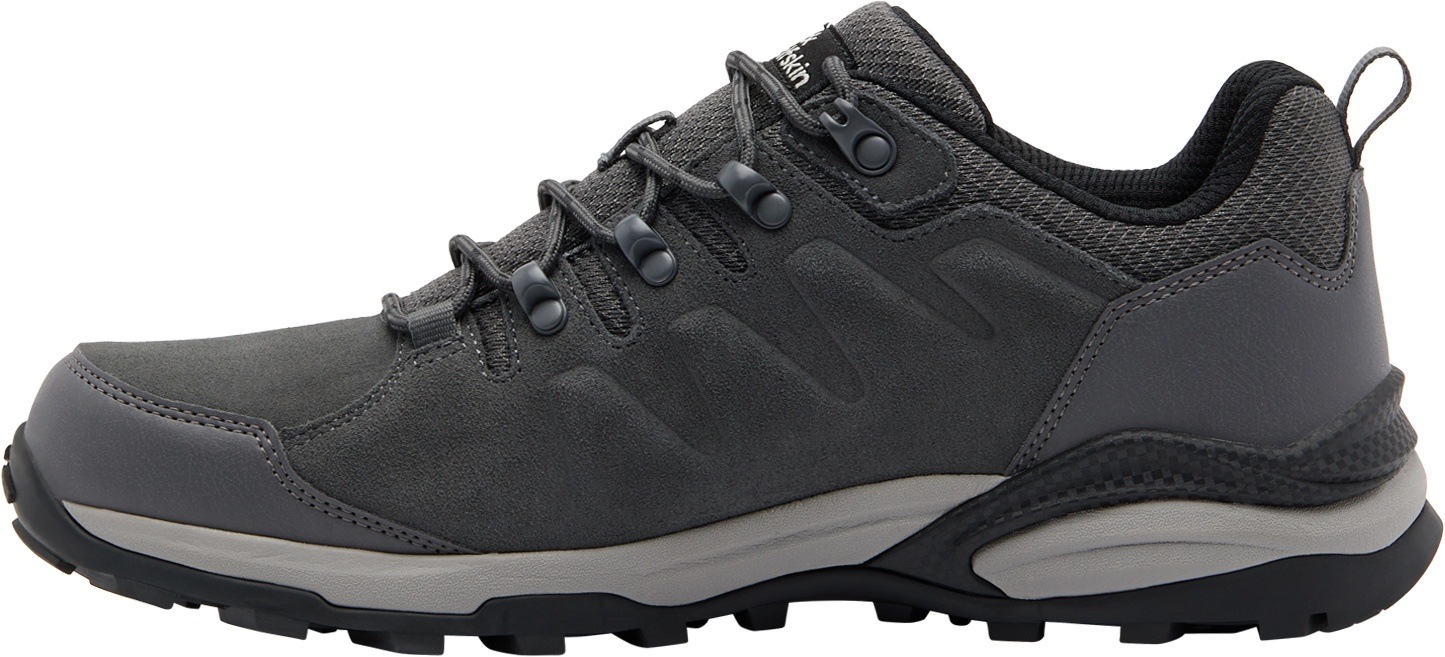 Jack Wolfskin Hikingschuh "REFUGIO TEXAPORE LOW M" günstig online kaufen