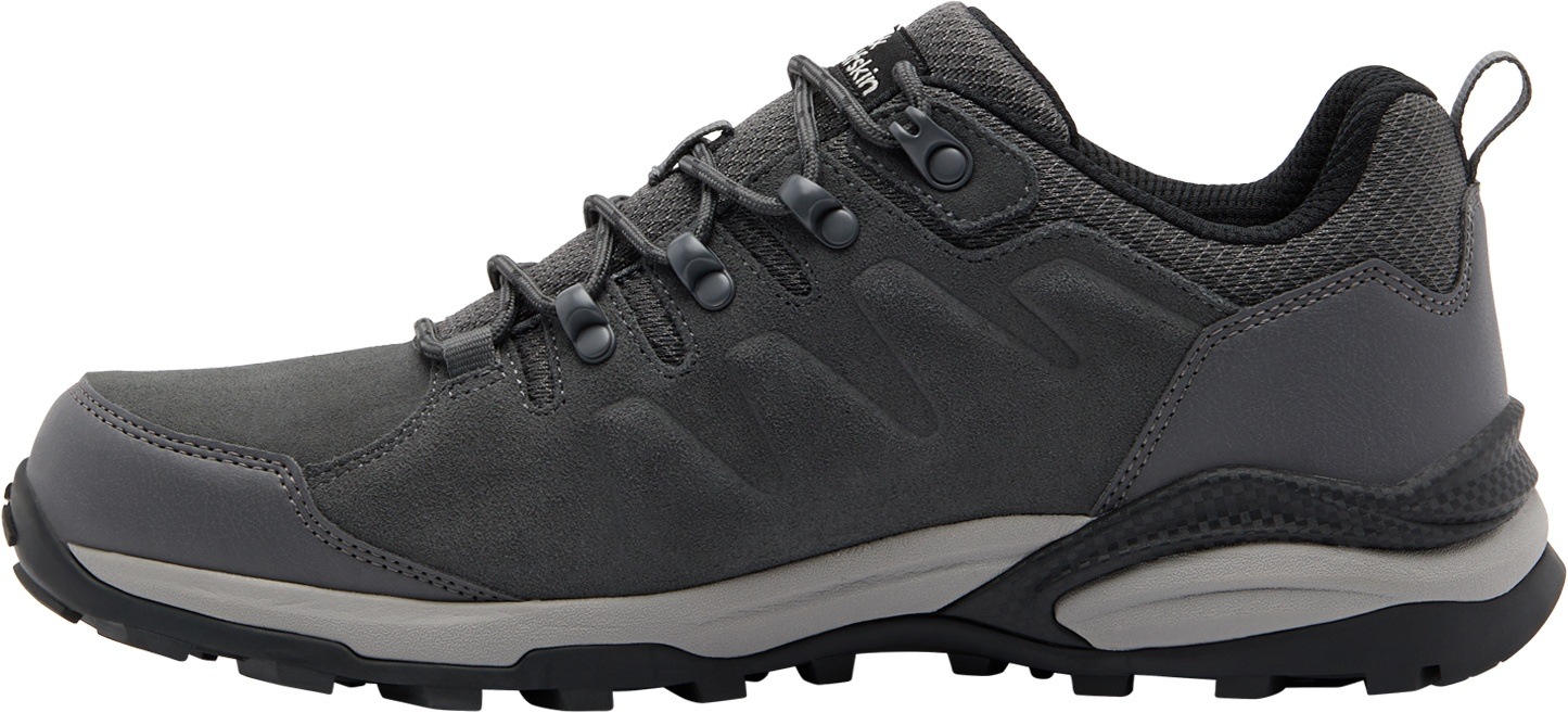 Jack Wolfskin "REFUGIO TEXAPORE LOW M" günstig online kaufen