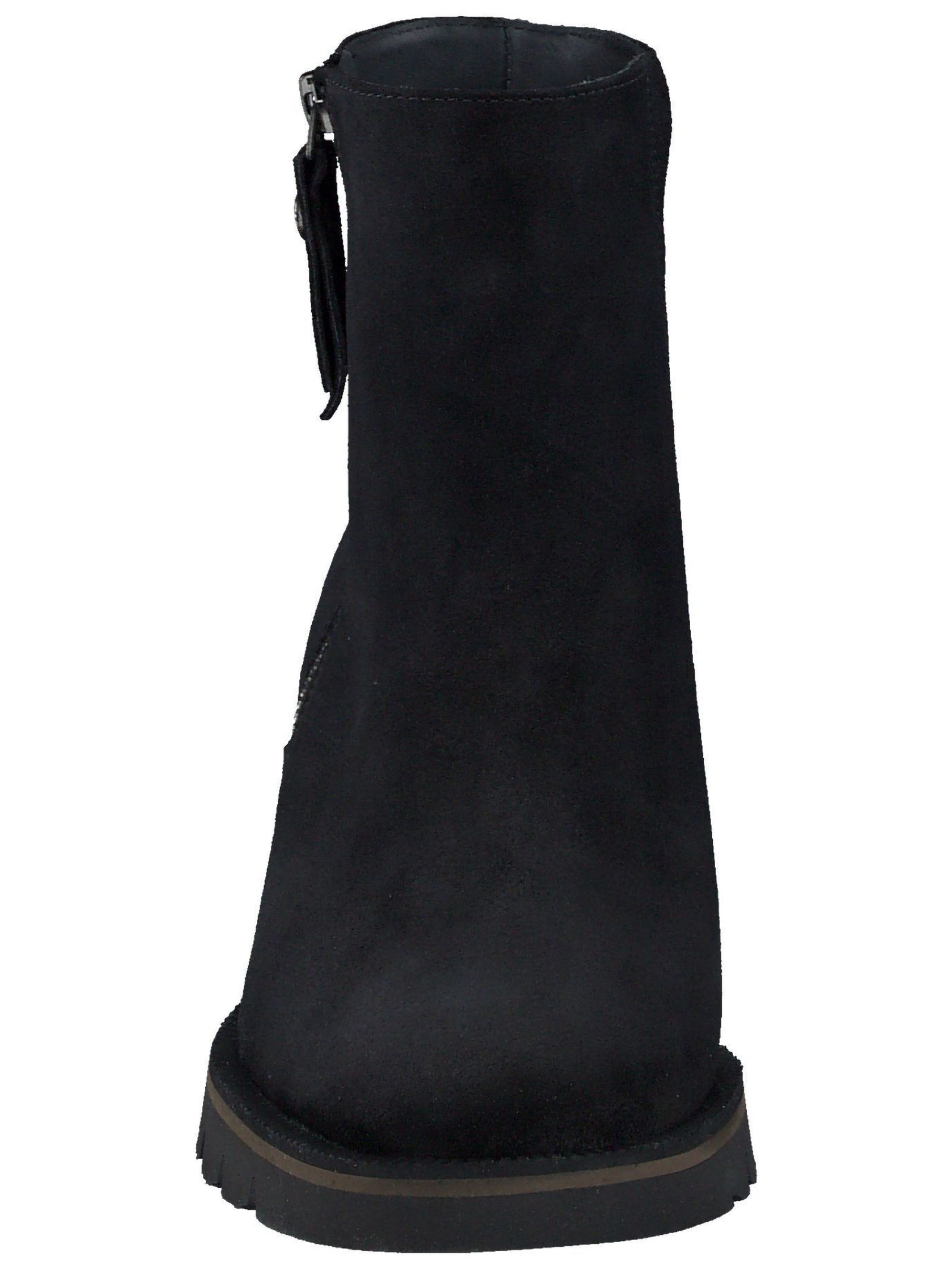 Paul Green Stiefelette »Paul Green Stiefelette Veloursleder«