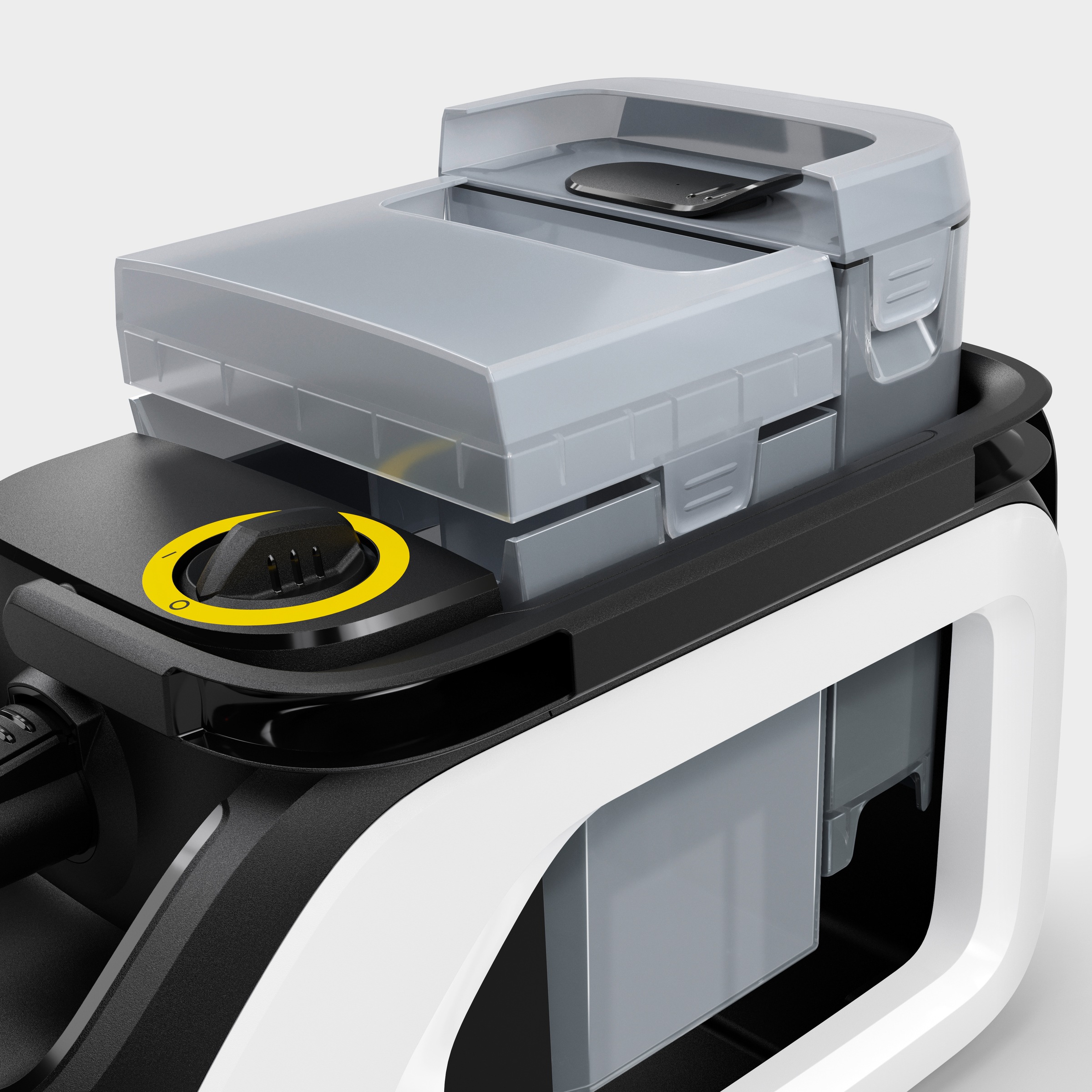 KÄRCHER Wasch-Sauger "SE 3 Compact Home" günstig online kaufen