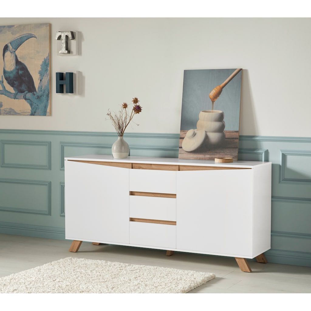 Homexperts Sideboard »Vicky«