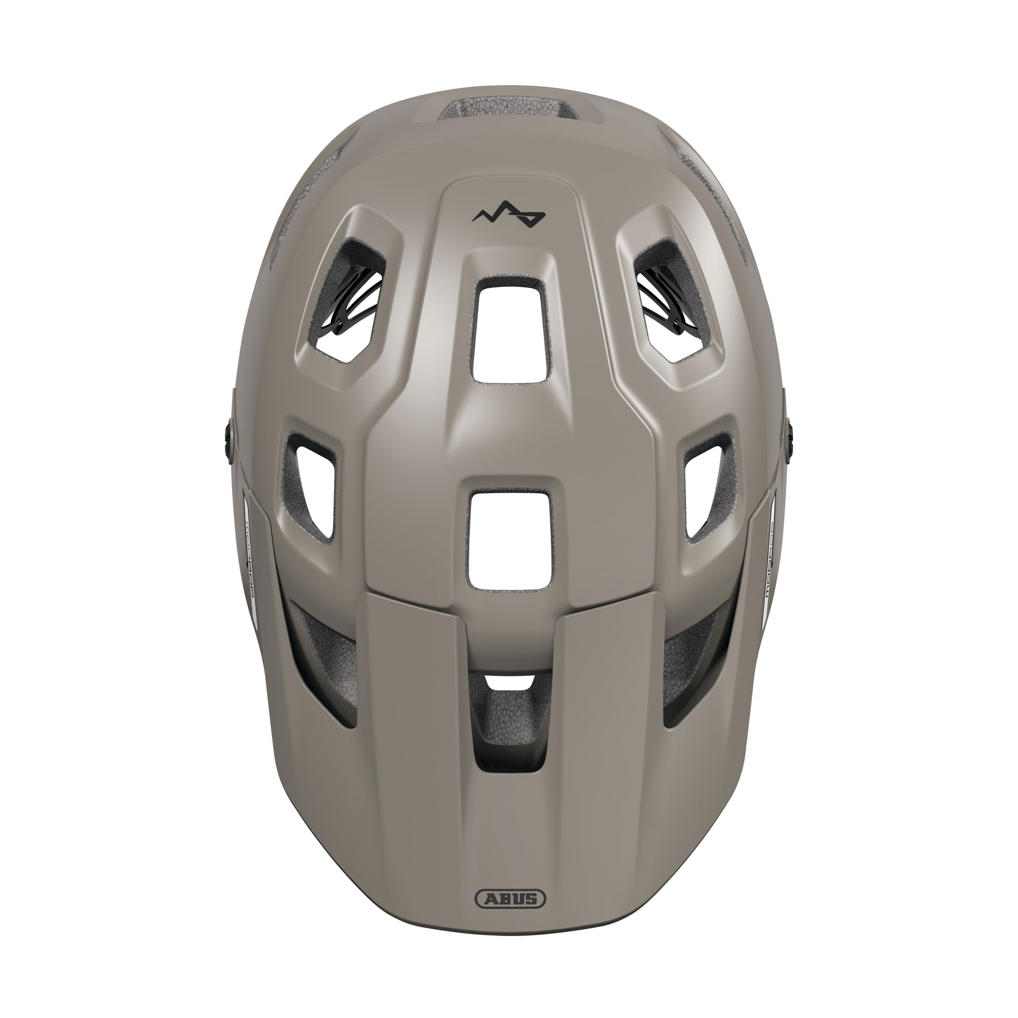ABUS Fahrradhelm »MODROP«