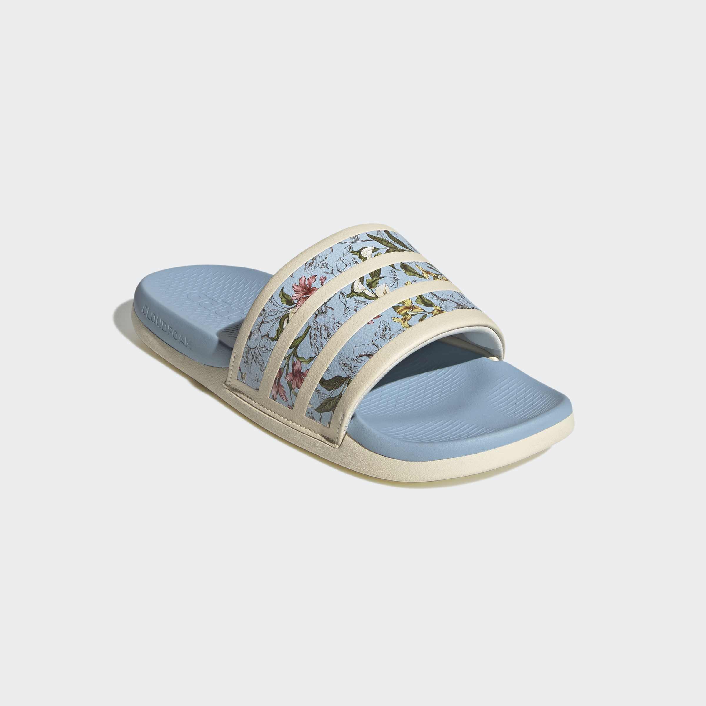 adidas Sportswear Badesandale "ADILETTE COMFORT 2.0" Badelatschen