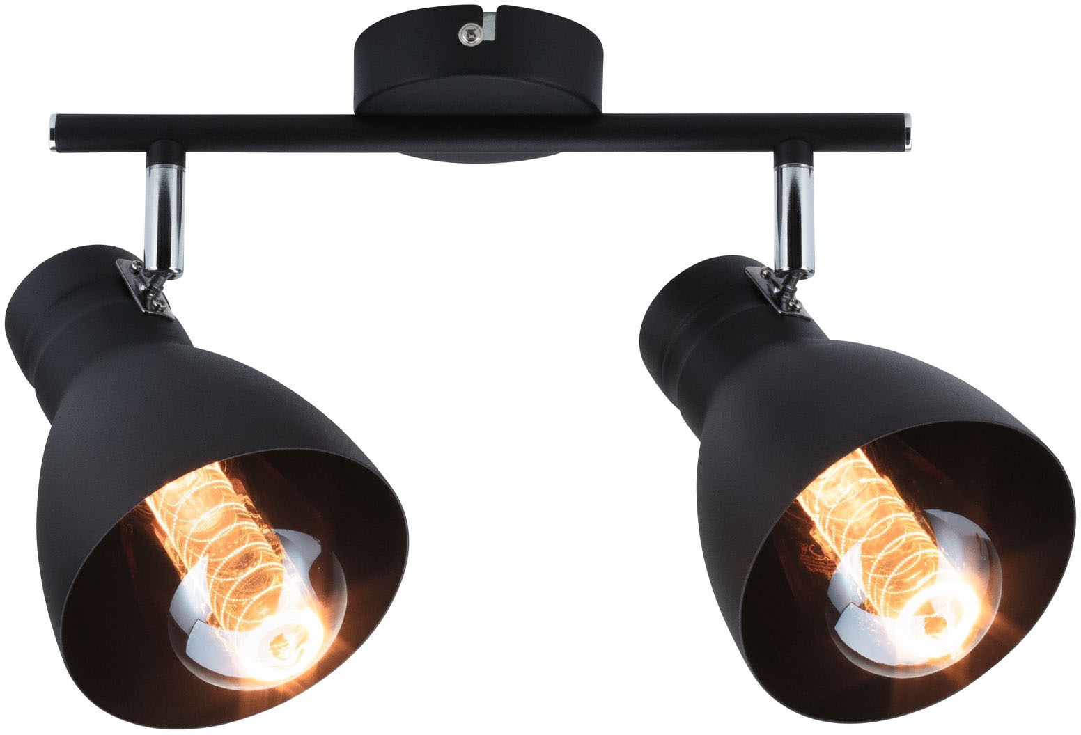 Paulmann Deckenleuchte »Davy« E27 1 Stk. E27