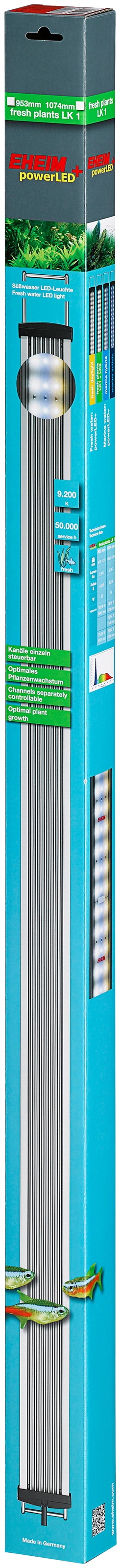 EHEIM LED Aquariumleuchte »powerLED+ fresh plants« kaufen
