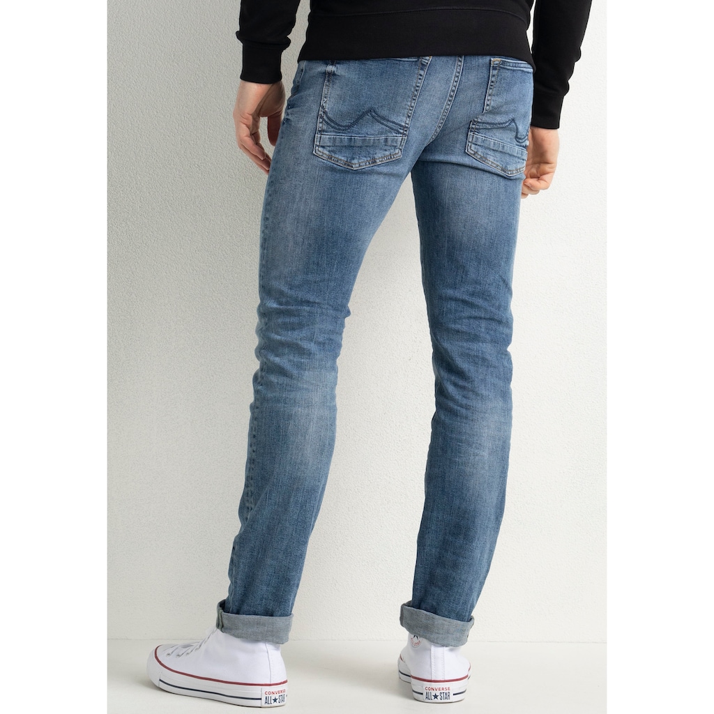 Petrol Industries Slim-fit-Jeans »SEAHAM-FUTUREPROOF«