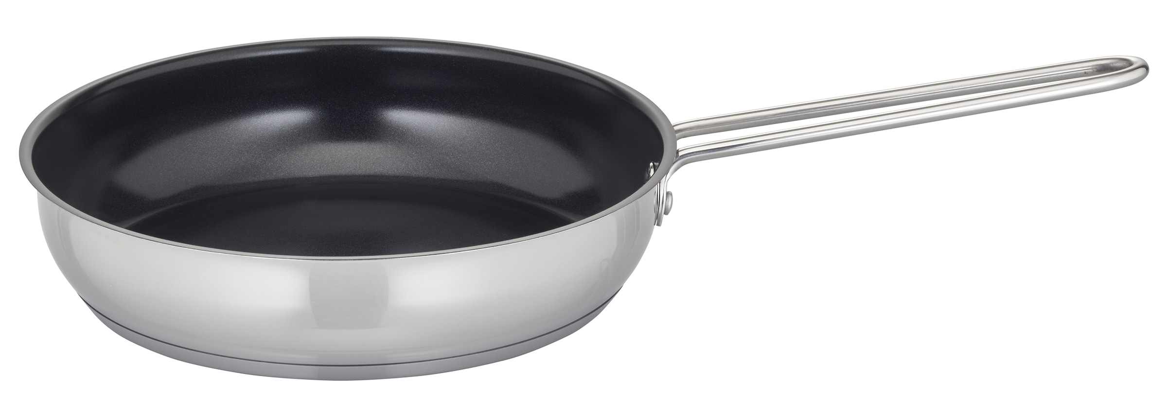 Elo Topf-Set »Elo Therm Topfset 5-teilig«, Edelstahl, (Set, 8 tlg.), Volumenskala