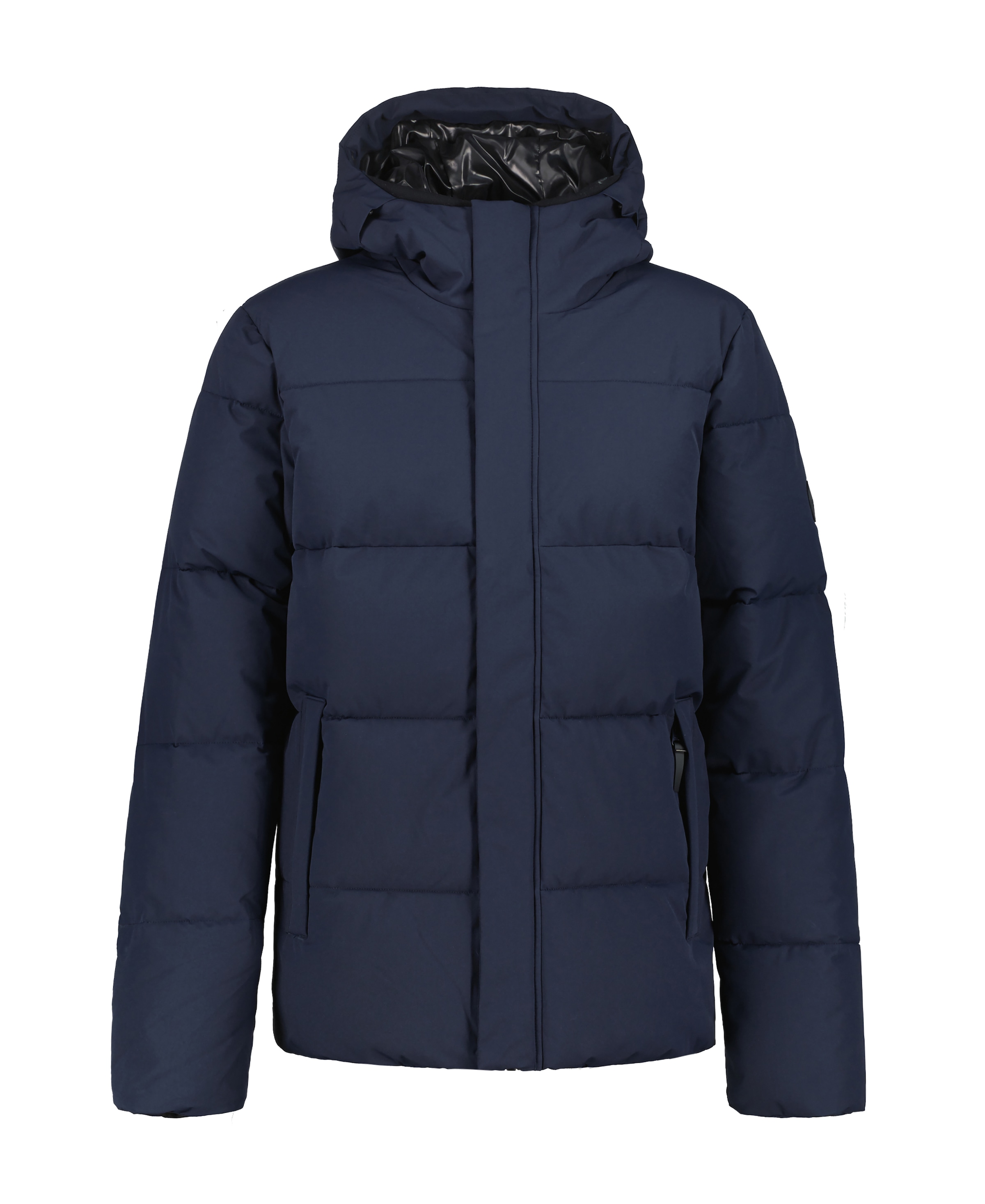 Icepeak Outdoorjacke "Icepeak Mantel Parksville" günstig online kaufen