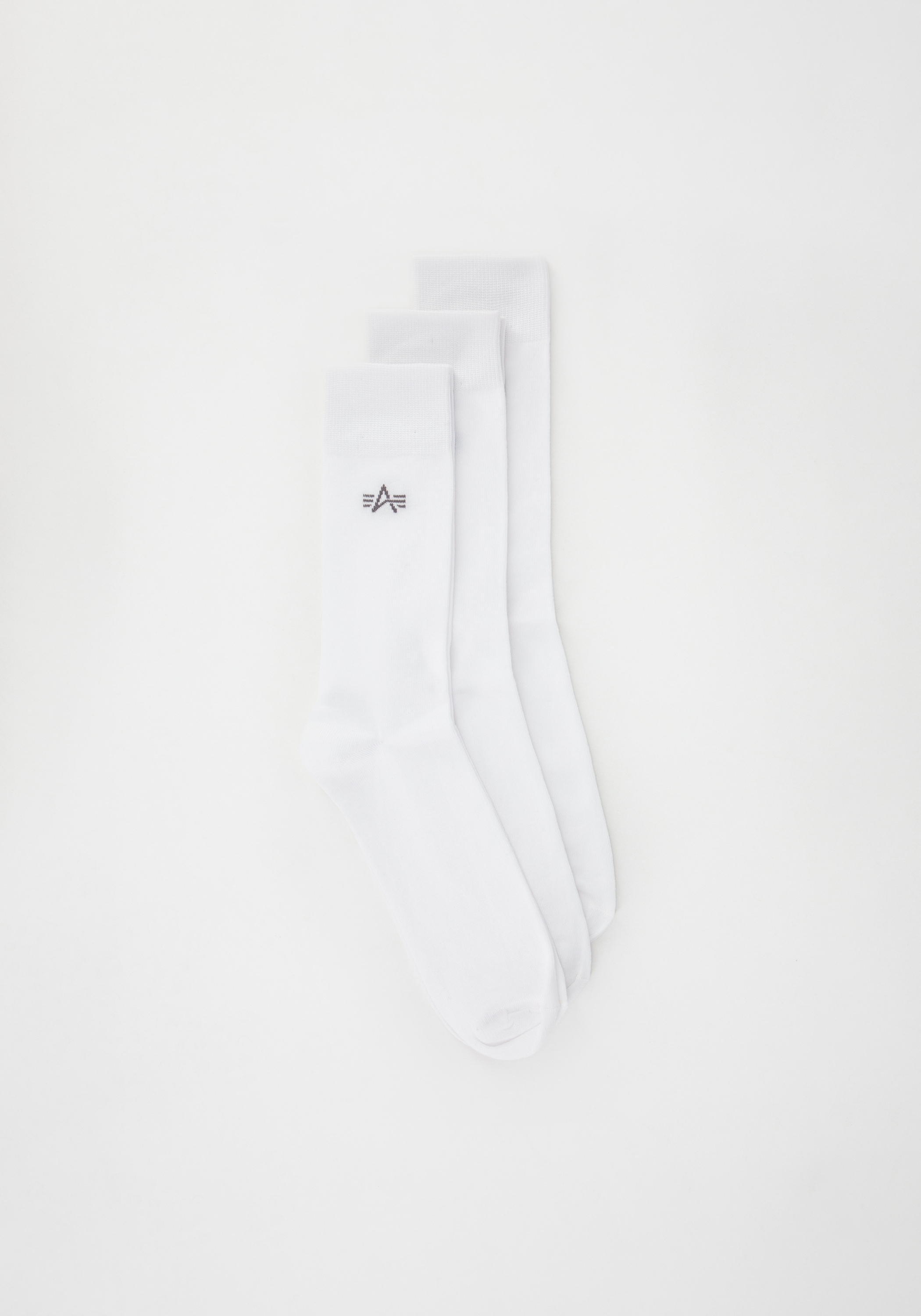 Alpha Industries Basicsocken "Alpha Industries Accessoires - Socks Basic Socks 3 Pack"