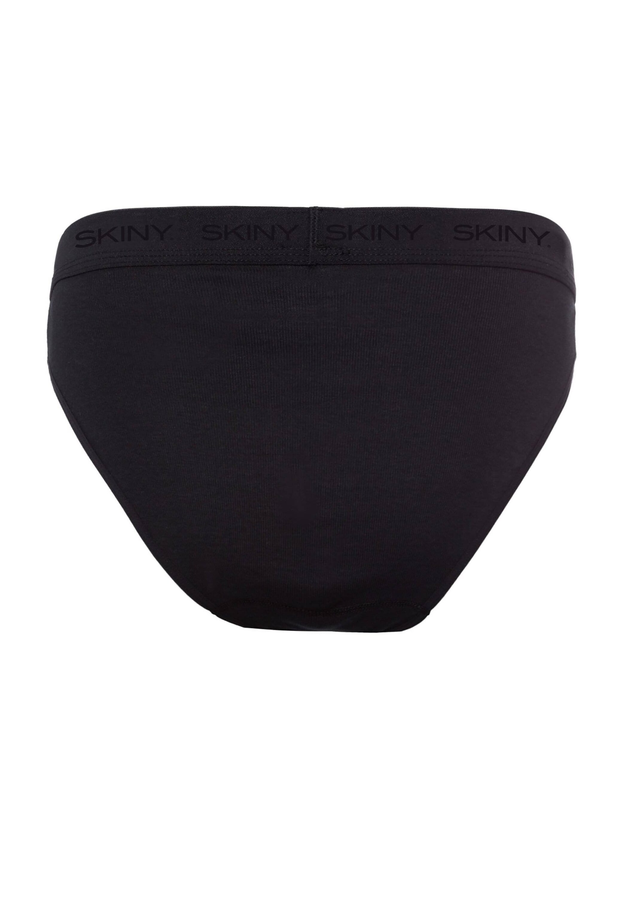 Skiny Slip »Slip 4er Pack«