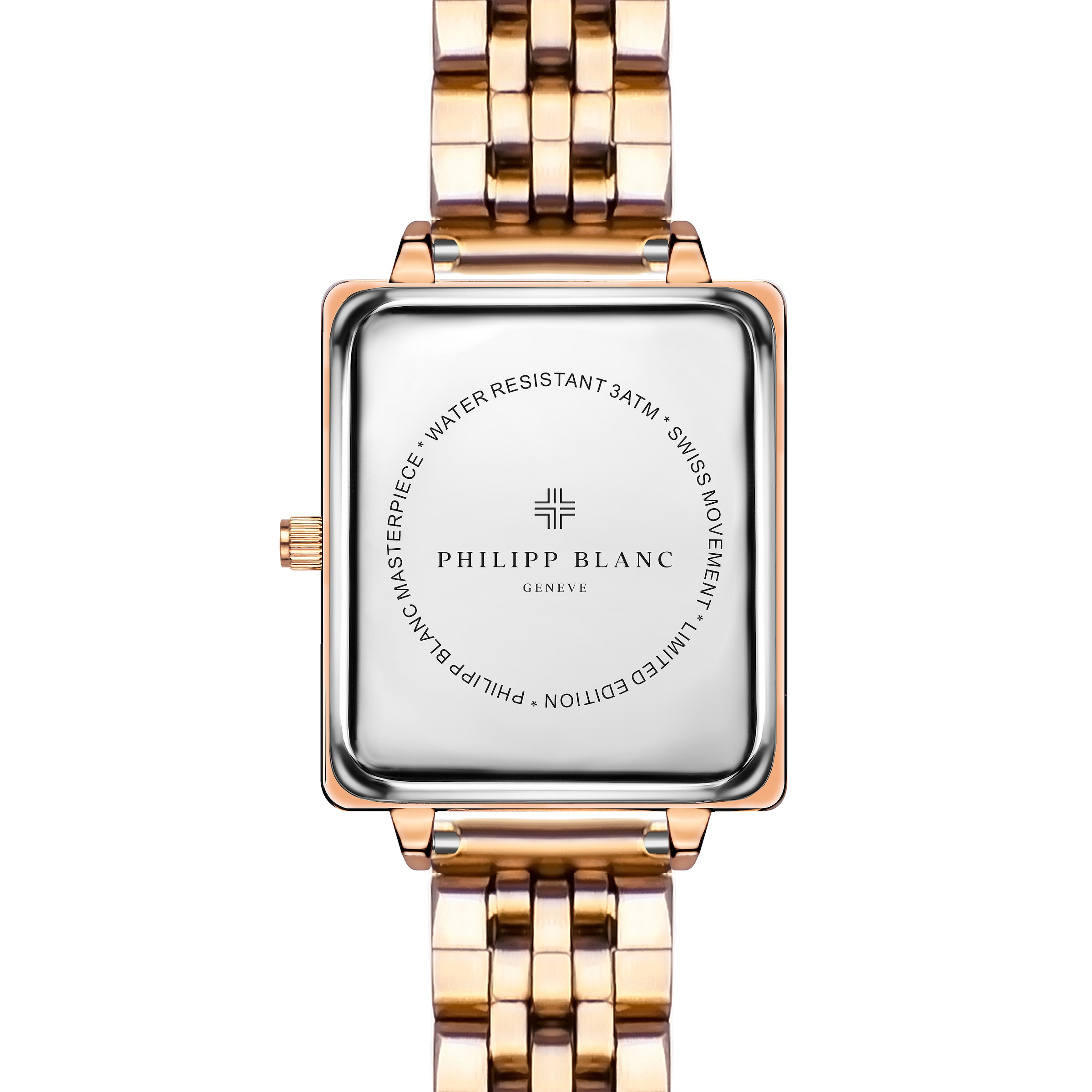 PHILIPP BLANC Quarzuhr »PC5-B084R«