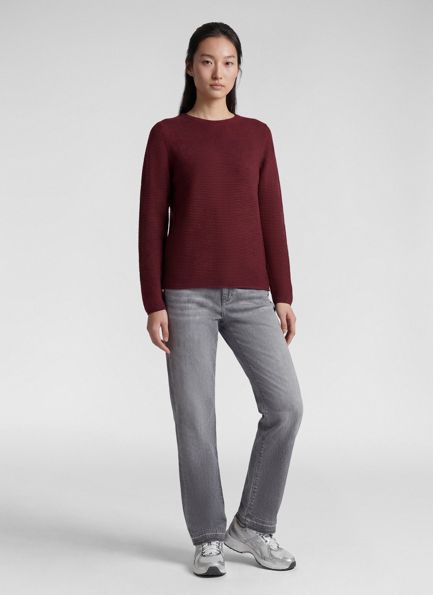 Rabe Strickpullover »Pullover«
