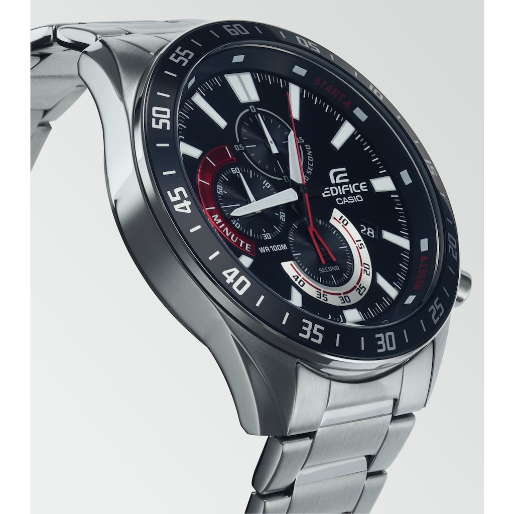 CASIO EDIFICE Chronograph »EFV-620D-1A4VUEF«