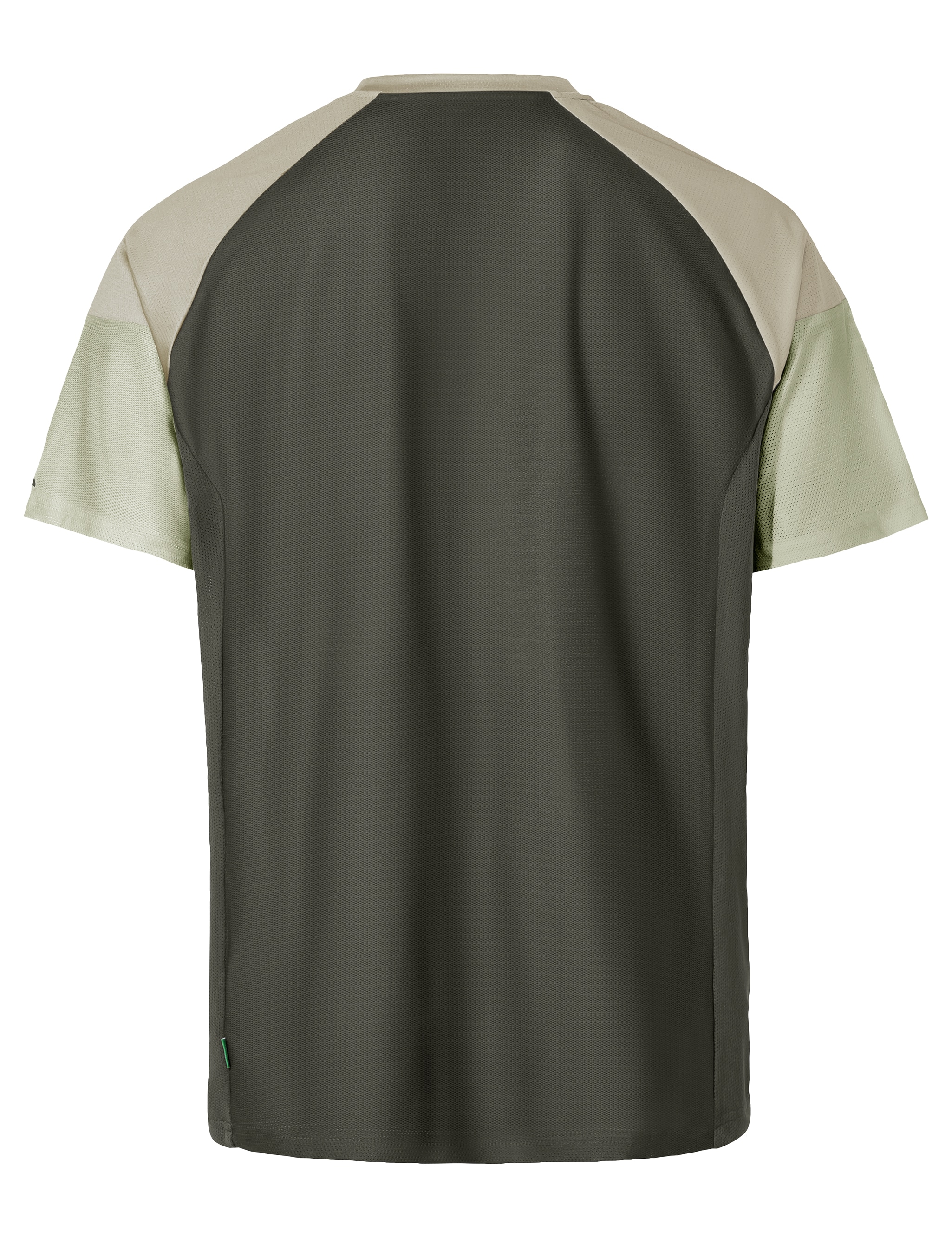 VAUDE Funktionsshirt »MEN'S MOAB T-SHIRT VI«, Fahrradshirt mit Raglanärmeln