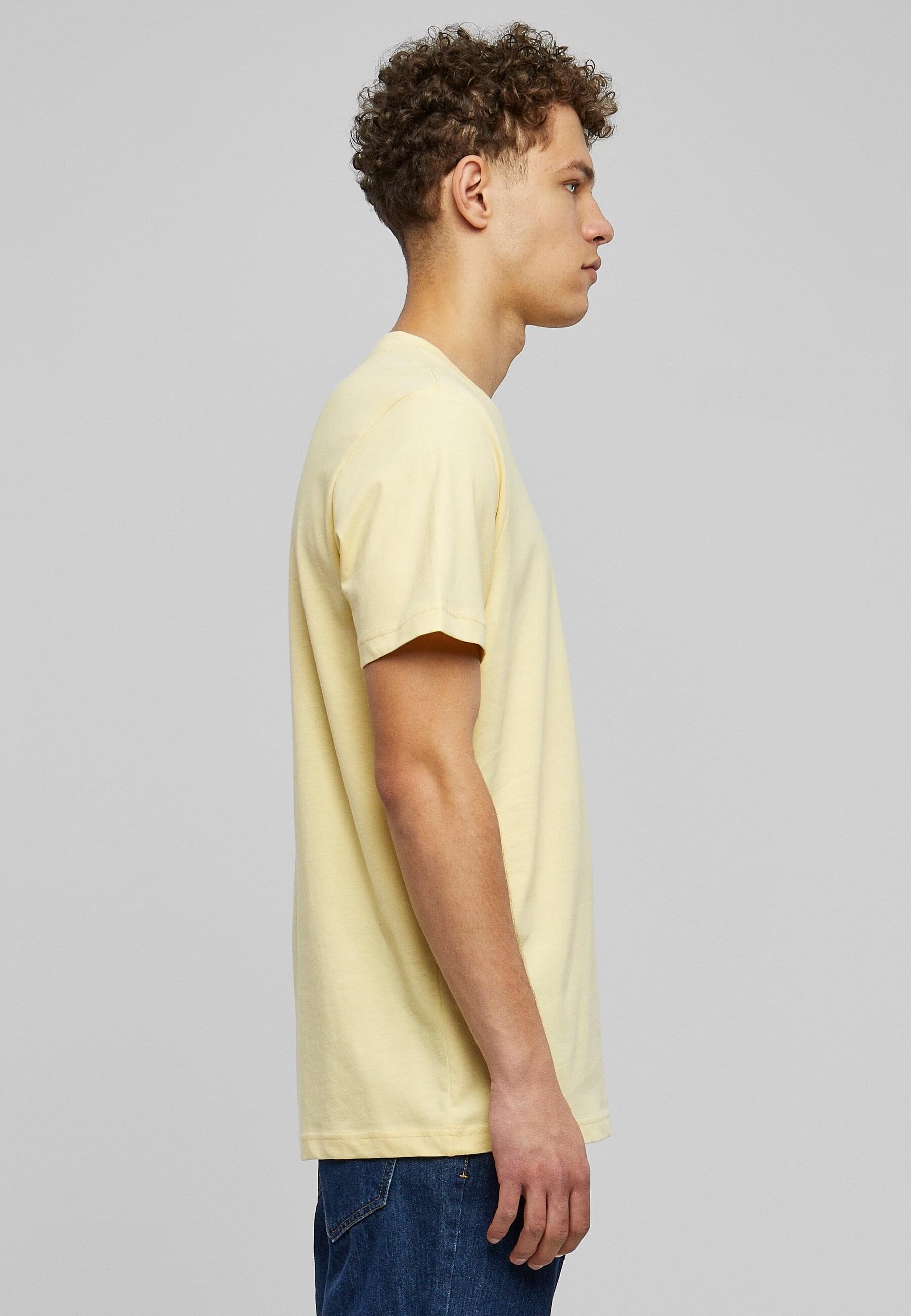 Starter Black Label Kurzarmshirt »Starter Black Label Herren Starter Essential Jersey«, (1 tlg.)