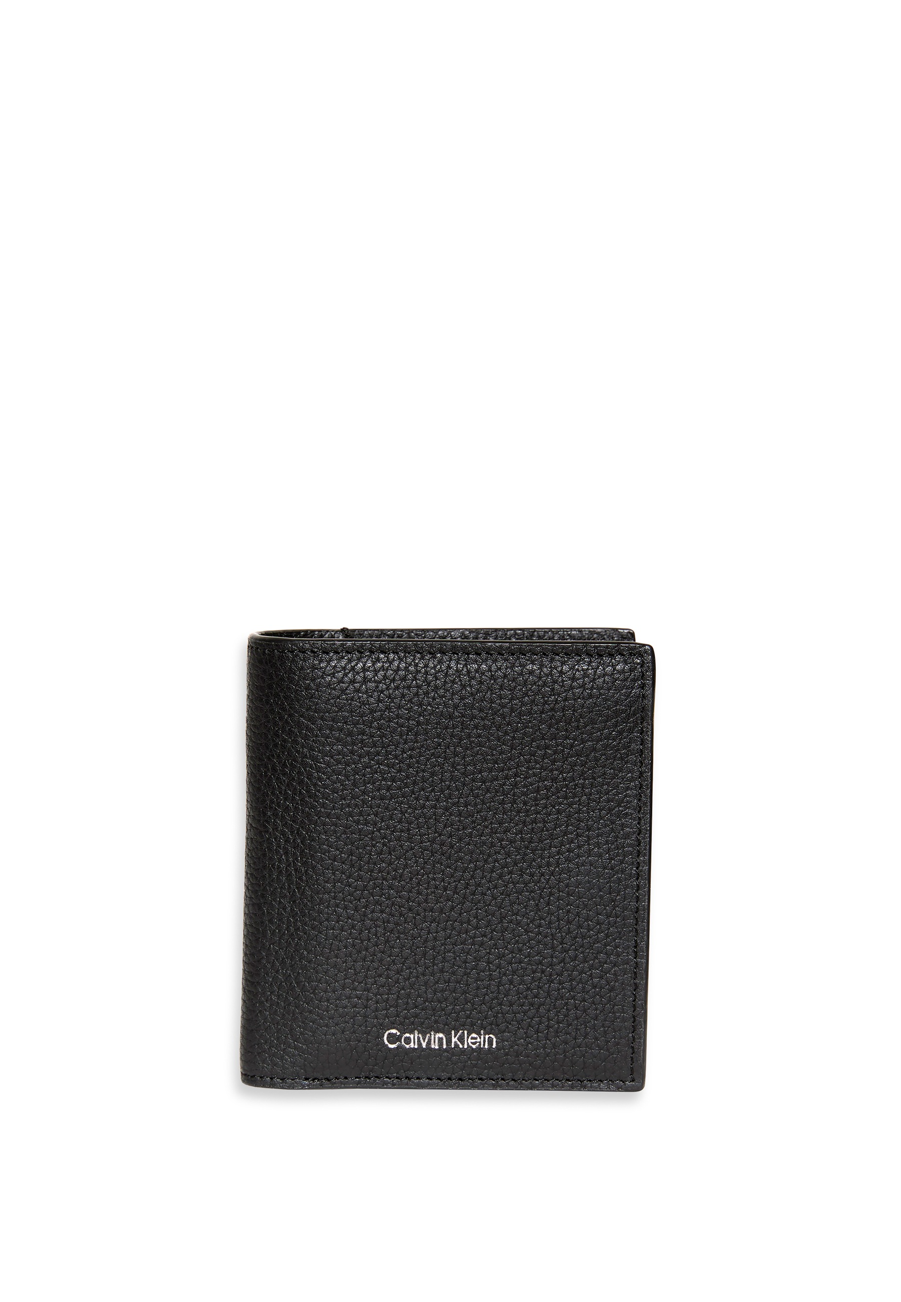 Calvin Klein Geldbörse "FOIL EMBOSS SLIM TRIFOLD w CARD" Geldbeutel, Unisex günstig online kaufen