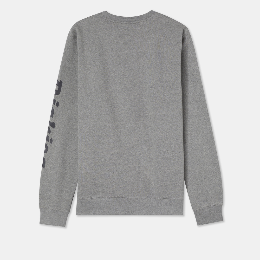 Dickies Kapuzensweatshirt »Dickies Workwear Sweatshirt OKEMO GRAPHIC SWEATSHIRT«