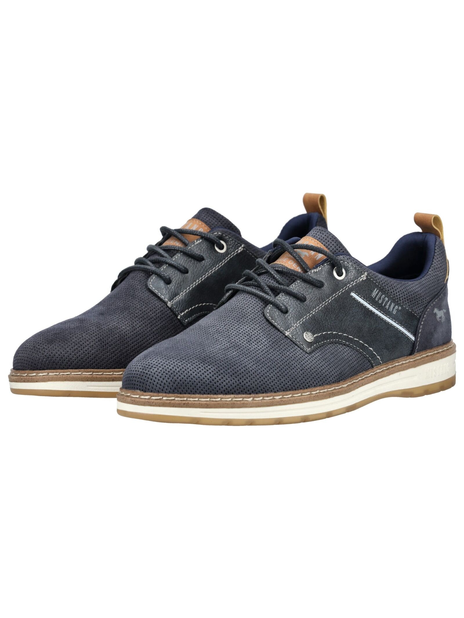 Mustang Shoes Sneaker »Mustang Shoes Sneaker Synthetik«