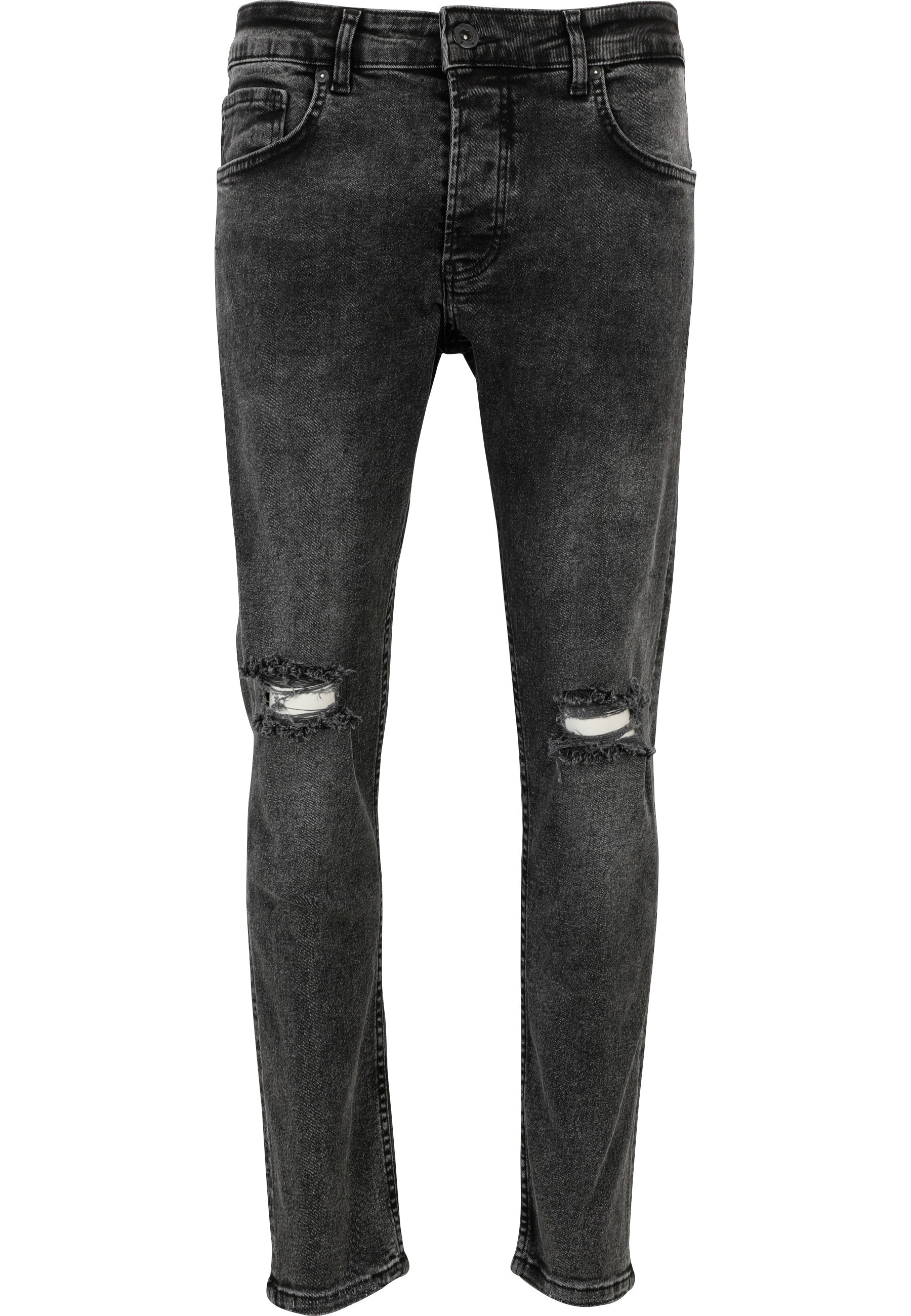2Y Premium "2Y Premium Herren 2Y Skinny Fit Jeans"